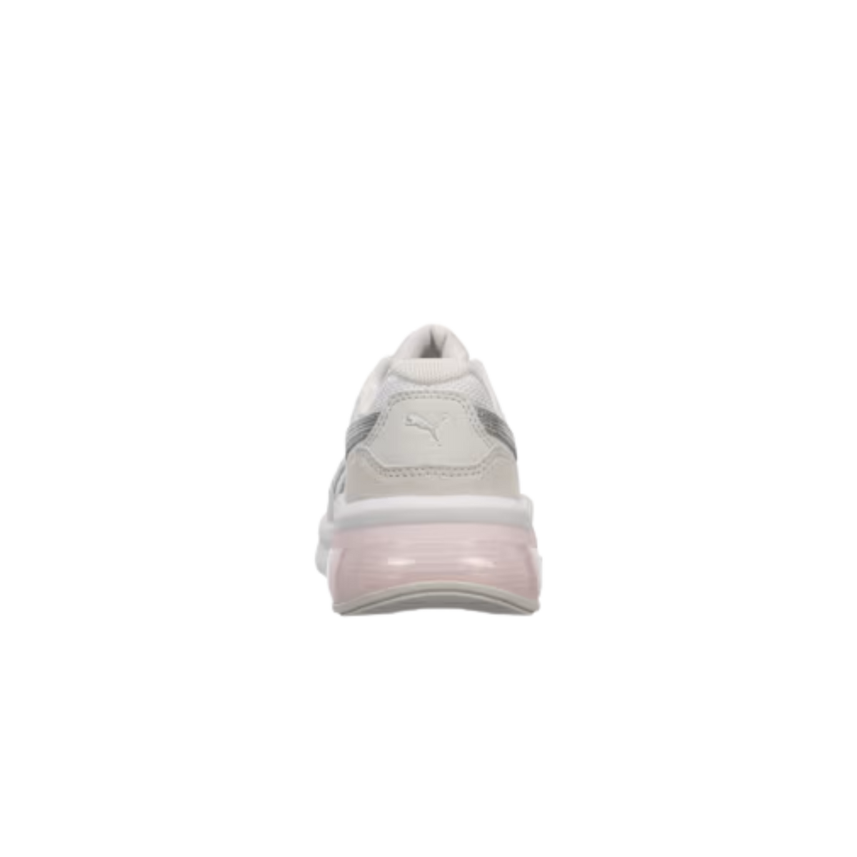 Puma Women Seeker Retro Sneaker - Silver