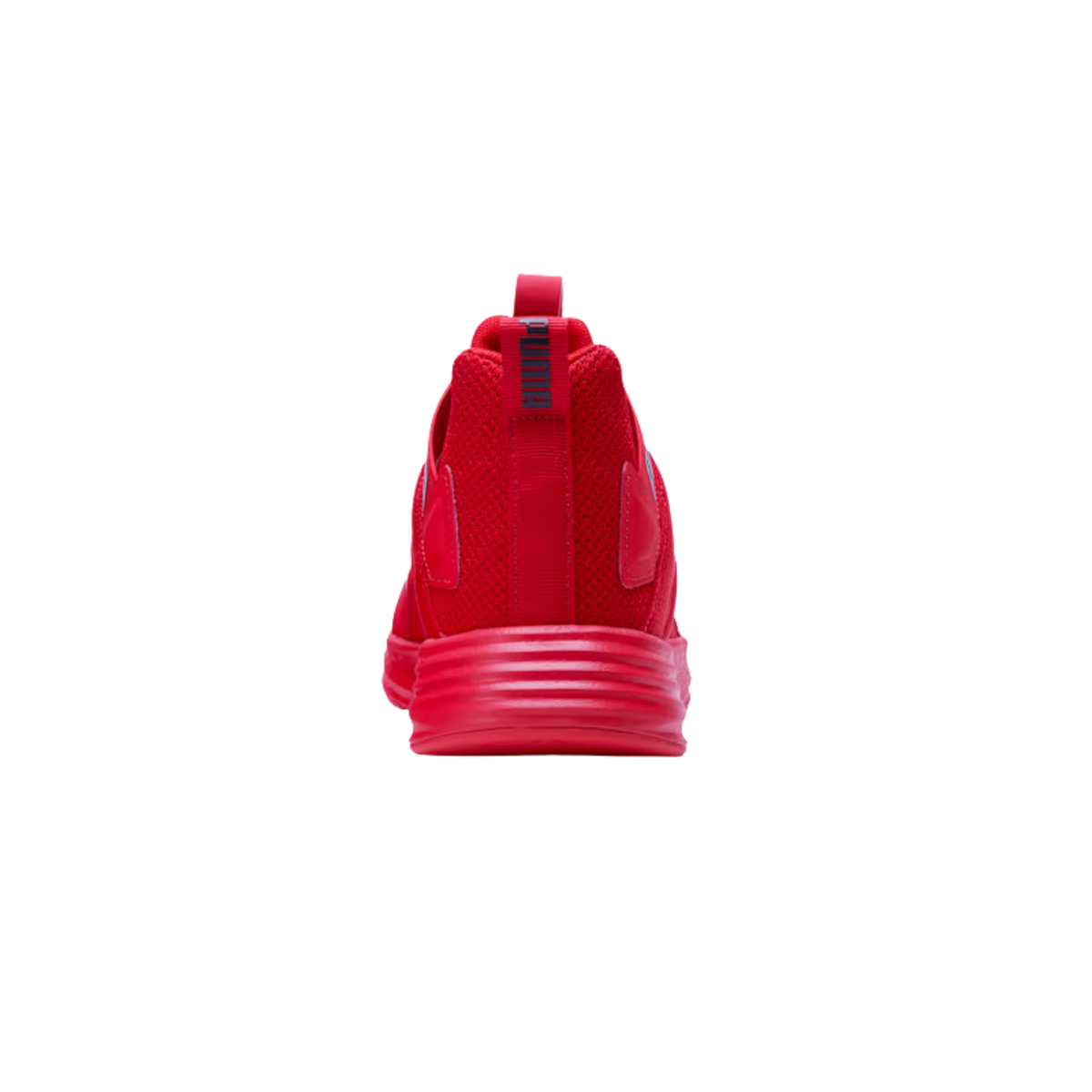 Puma Men Contempt Demi Shoes - High Risk Red