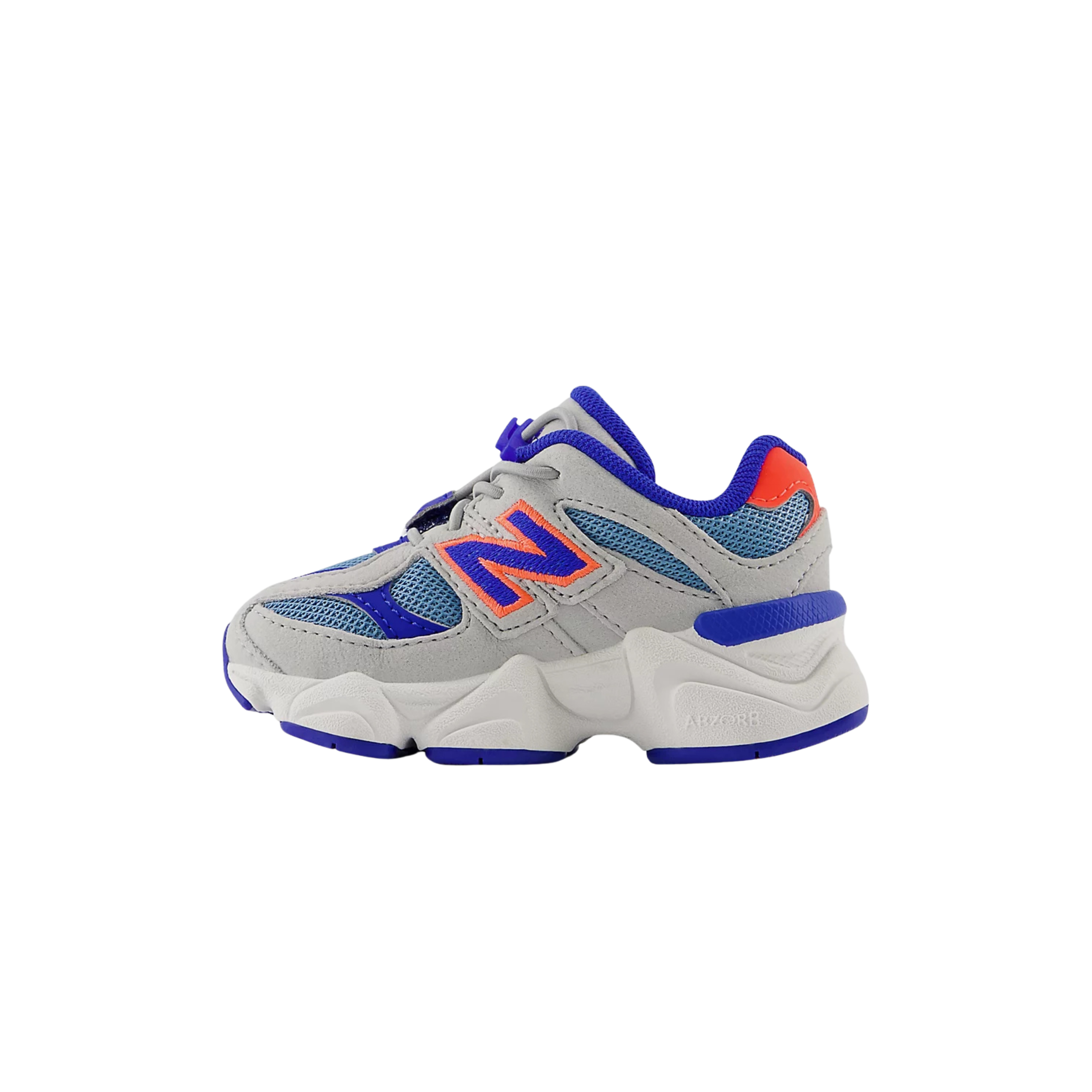 New Balance Toddler 9060 - Blue Gemstone