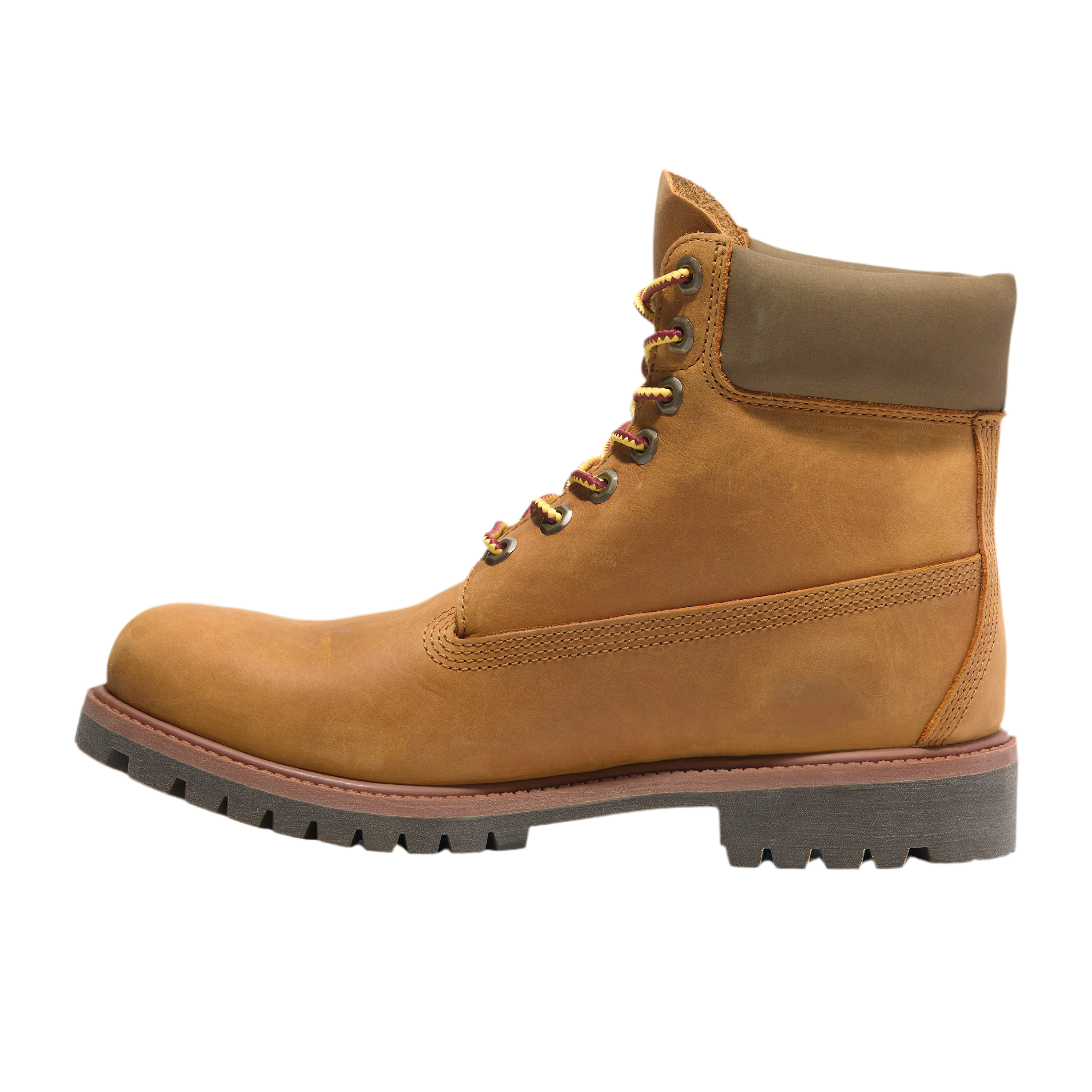Timberland Men's Premium 6-In Waterproof - Wheat