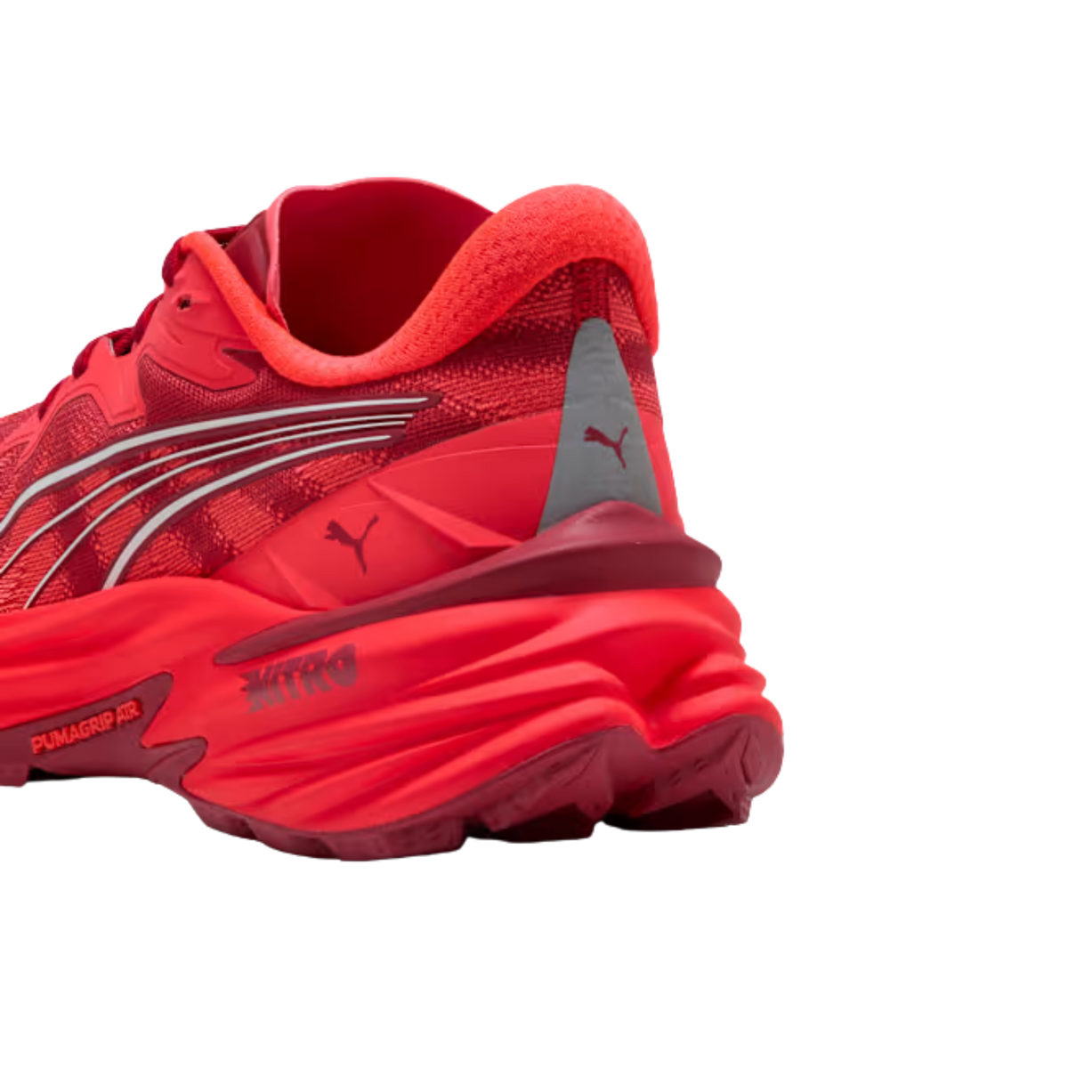 Puma Men Fast Trac Nitro™ 4 - Ultra Red Red Flash