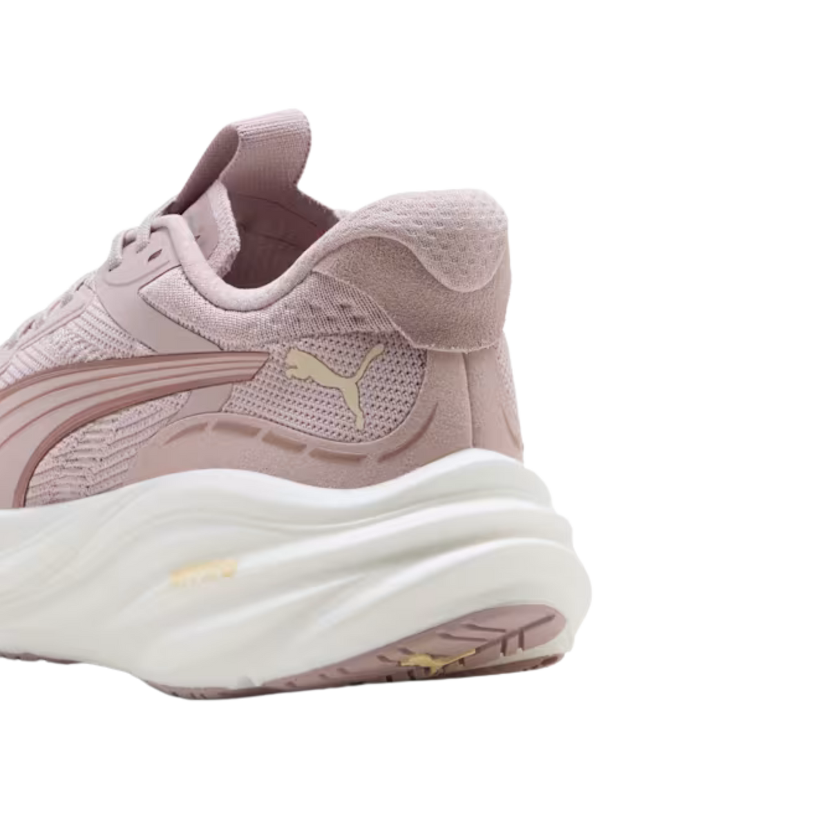 Puma Women Magnify Nitro™ 3 - Misty Pink Rose Gold