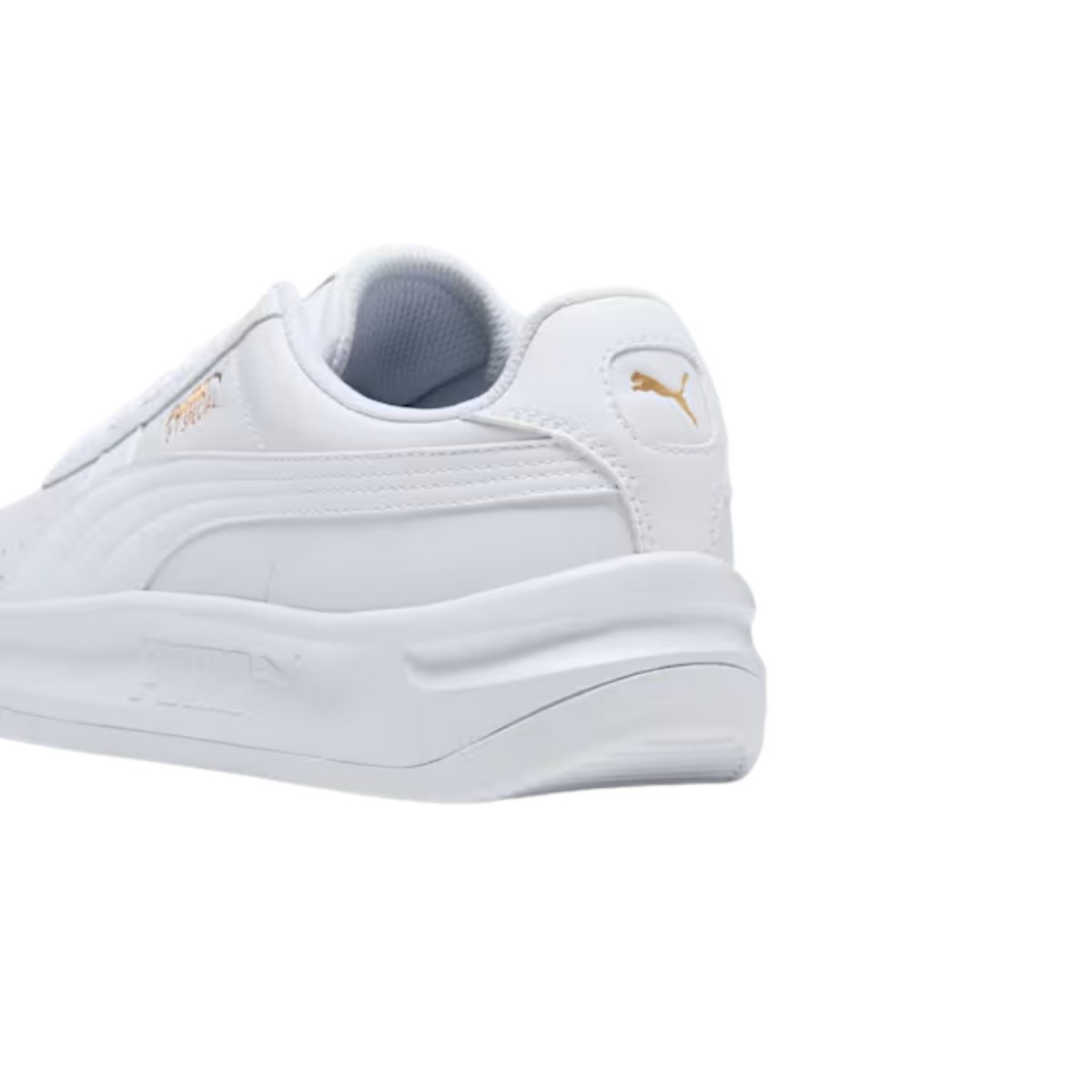 Puma Men GV Special Sneakers - White