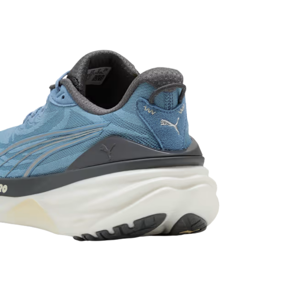 Puma Men ForeverRun Nitro™ 3 - Zen Blue Moody Gray