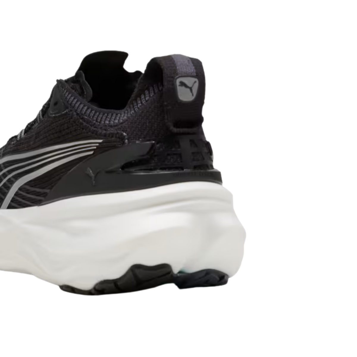 Puma Women ForeverRun NITRO™ 2 - Black White