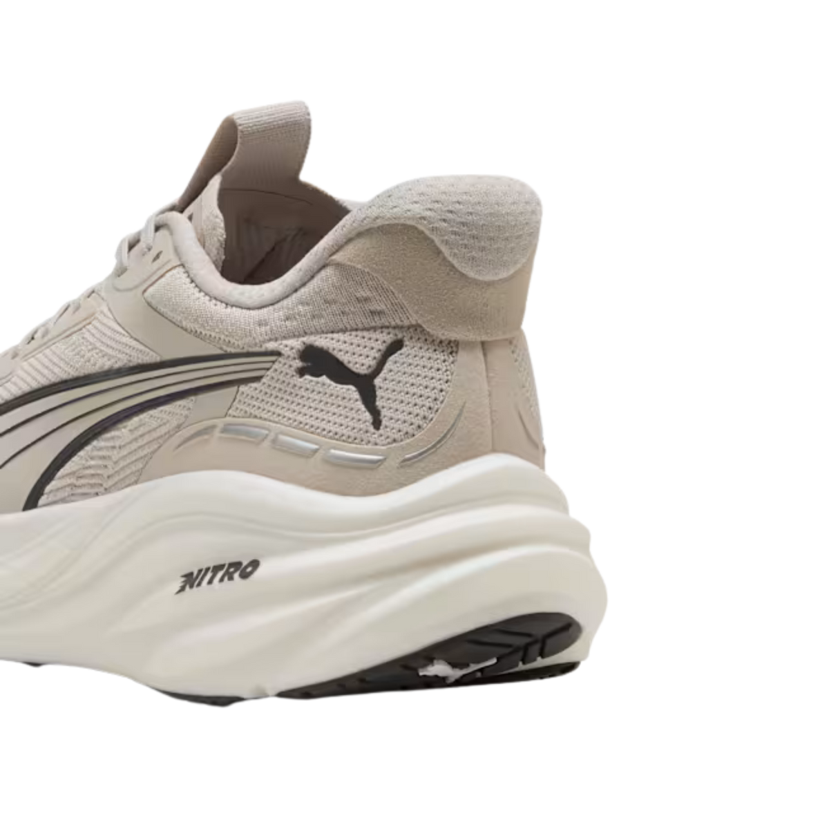 Puma Men Magnify Nitro™ 3 - Silver Fog Moody Gray
