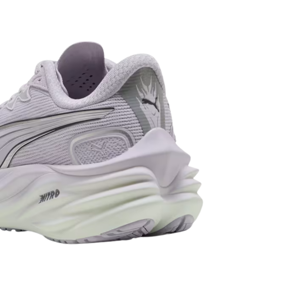 Puma Women Velocity NITRO™ 4 - Lilac Crush Sage Frost
