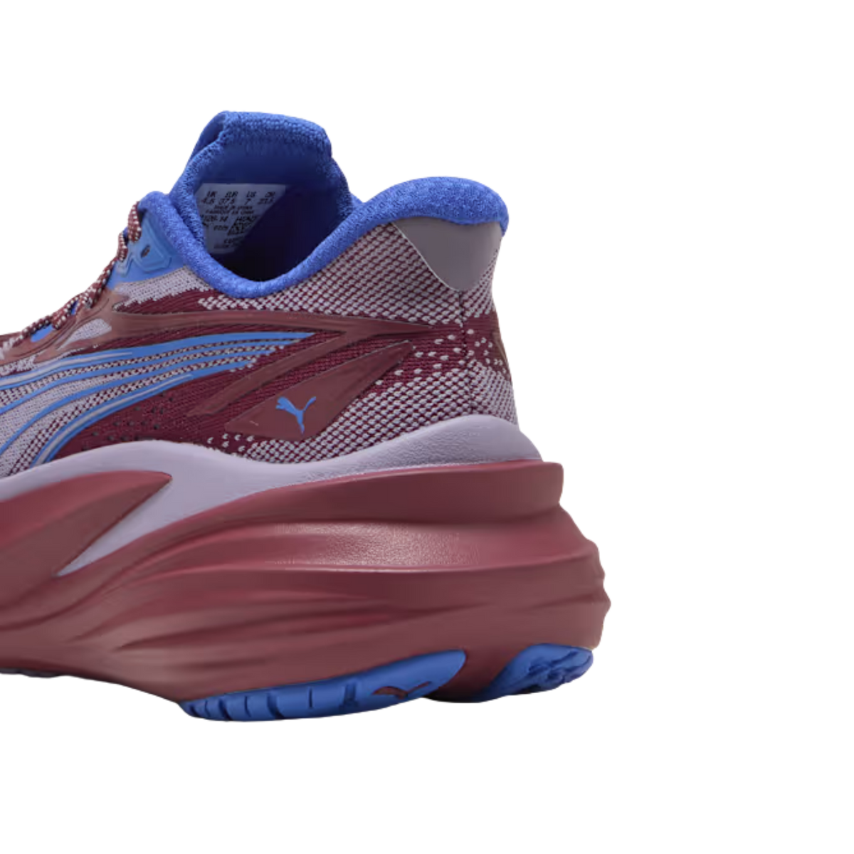 Puma Women MagMax NITRO™ 2 - Ruby Shimmer Royal Sapphire