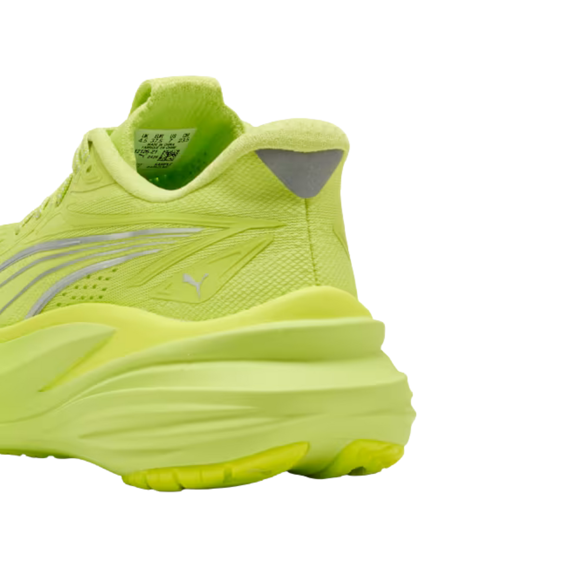 Puma Women MagMax NITRO™ 2 - Sunny Lime Lime Squeeze