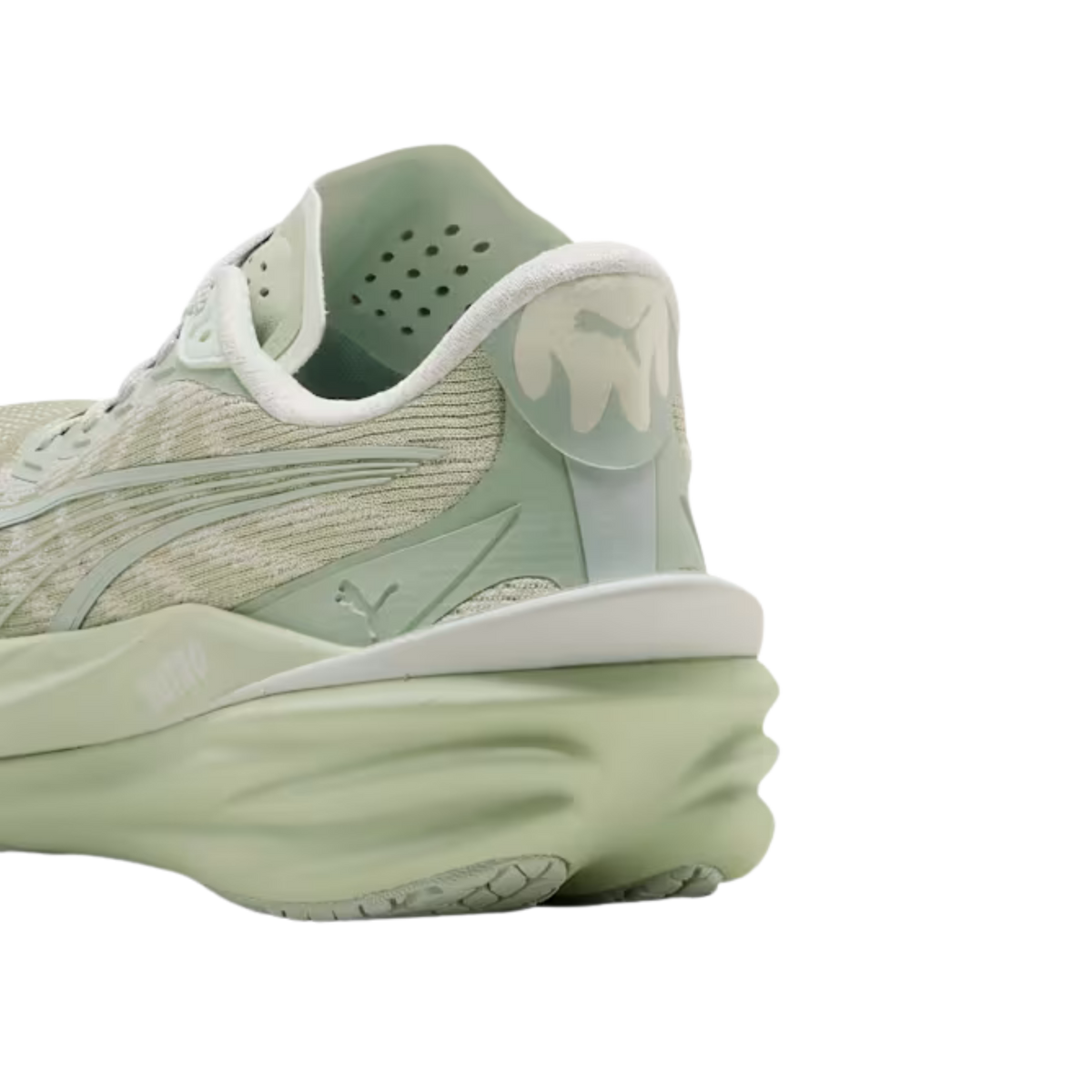 Puma Women Deviate NITRO™ 4 - Soft Grass Créme De Mint
