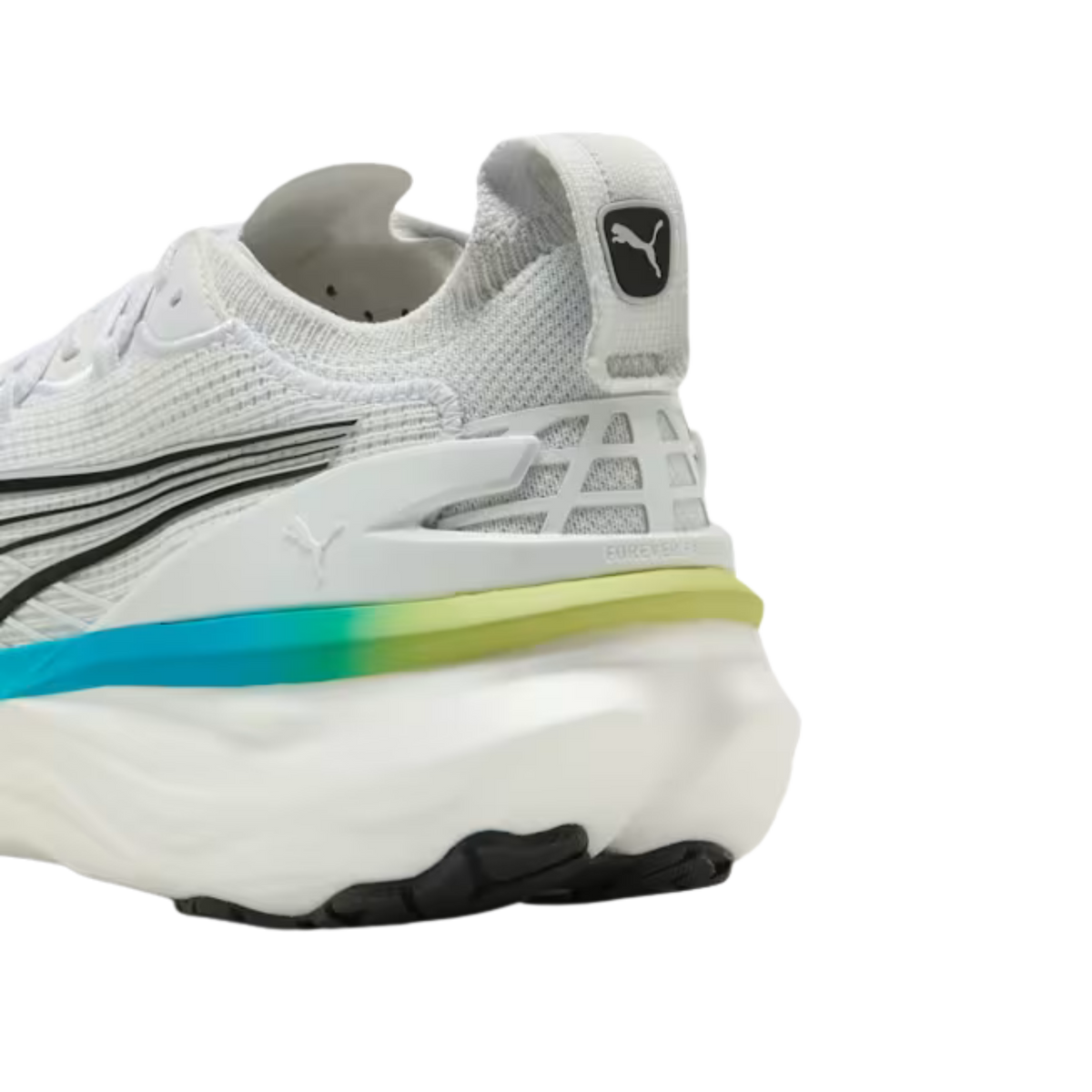 Puma Men ForeverRun Nitro™ 2 - White Speed Blue
