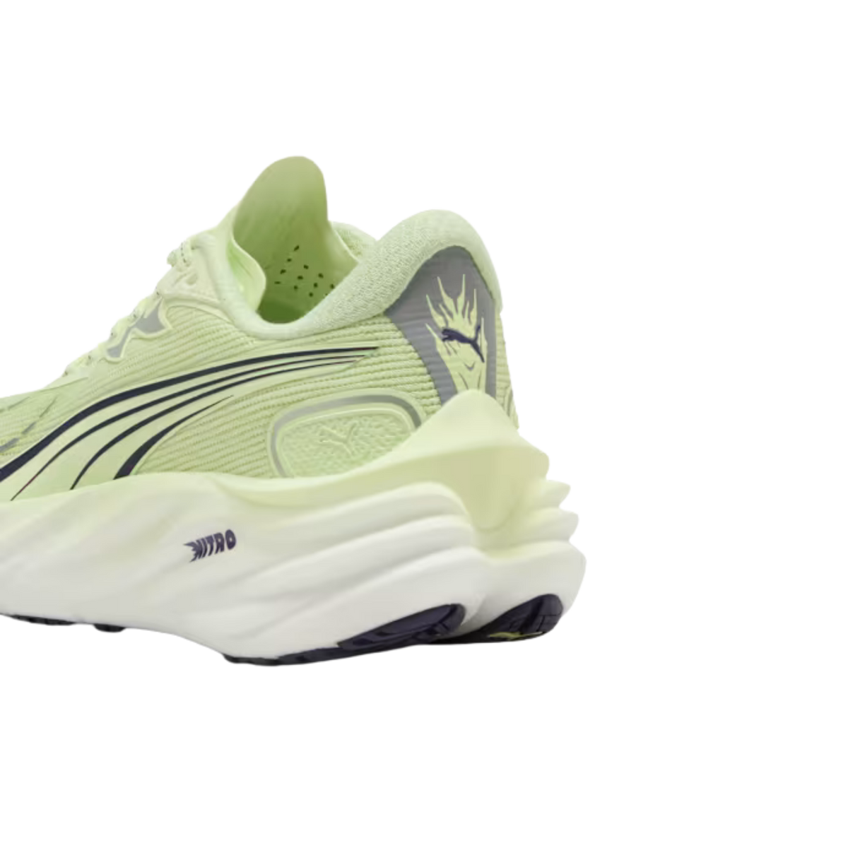 Puma Women Velocity NITRO™ 4 - Apple Spritz Deep Plum