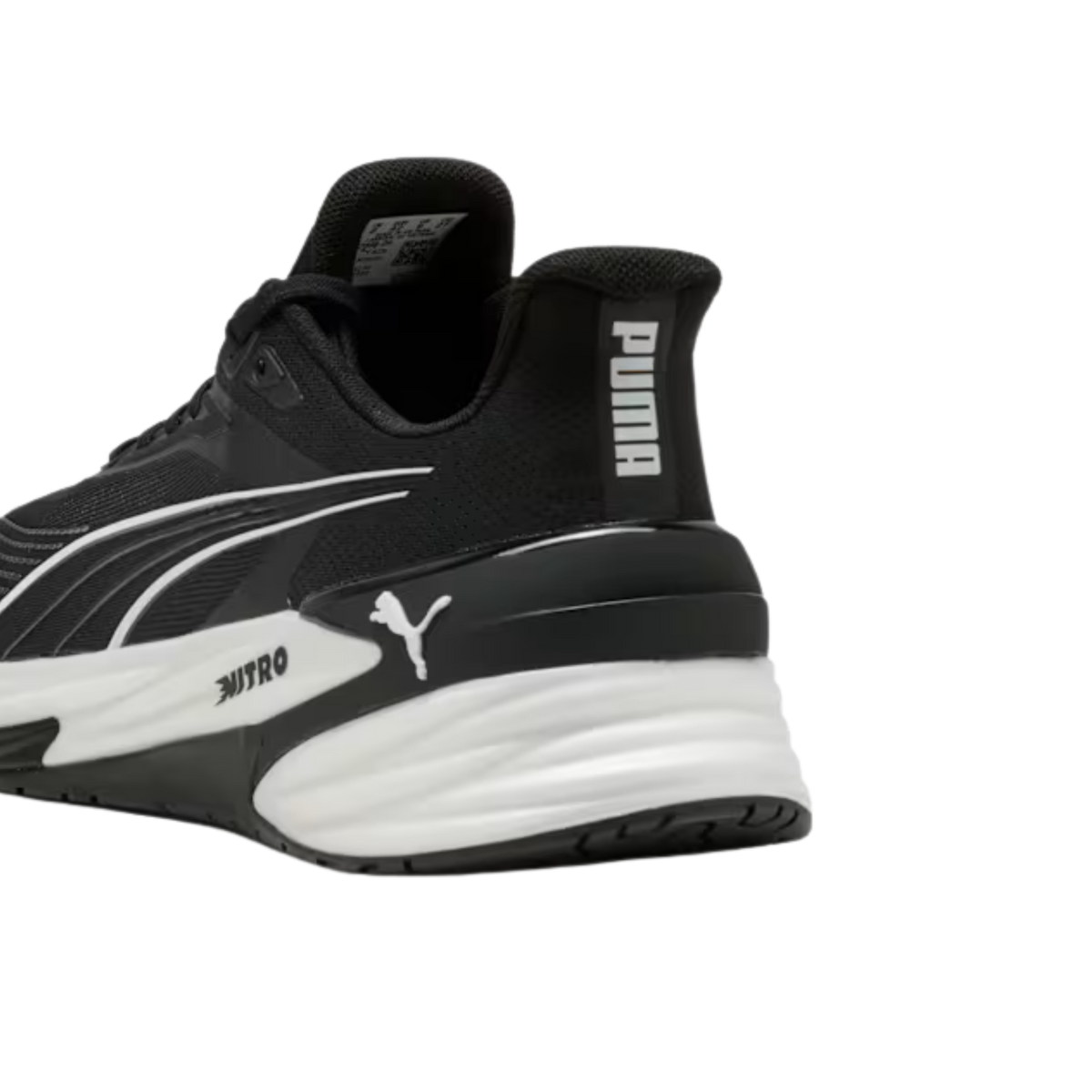 Puma Women Activate NITRO™ Training Shoes - Black