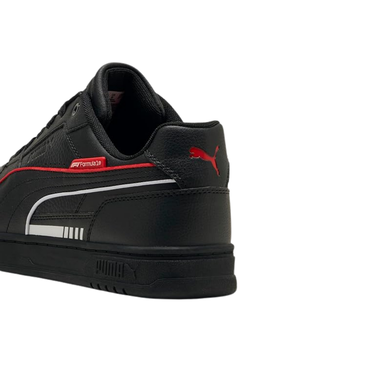 Puma Men F1® Caven III Sneakers - Black White