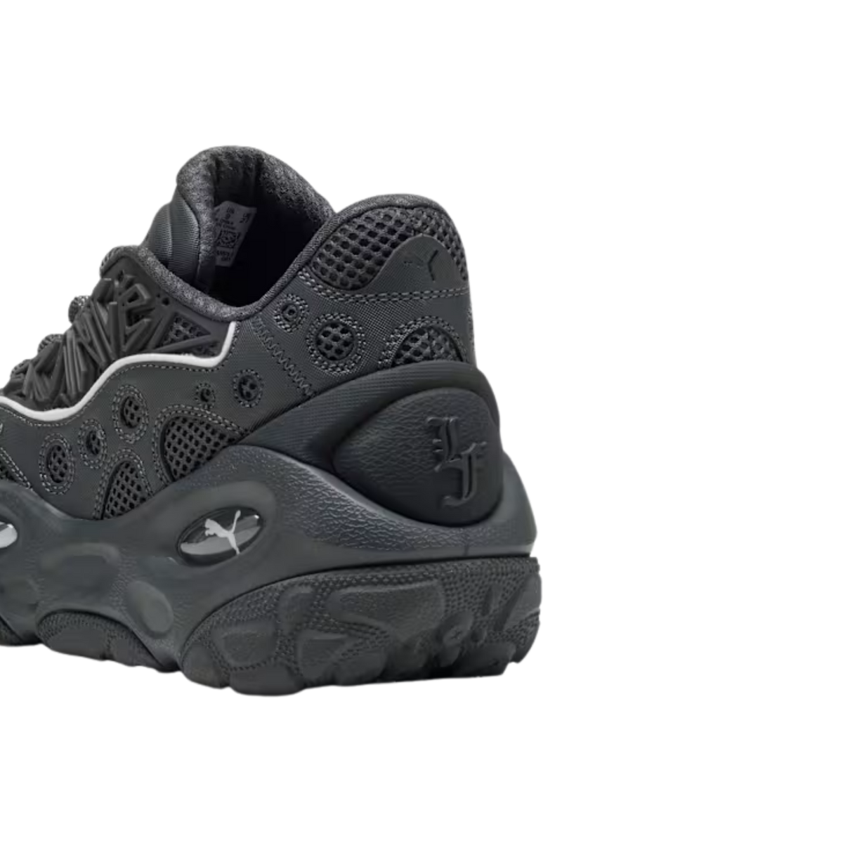 Puma Men LaFrancé RNR - Dusky Gray White Glow