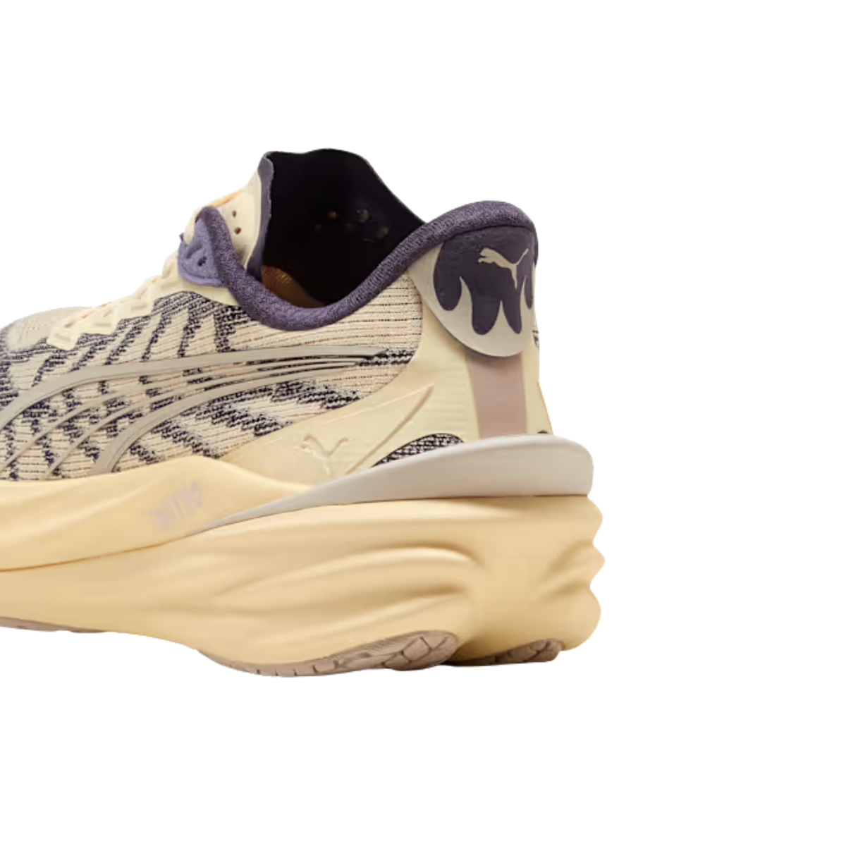 Puma Women Deviate NITRO™ 4 - Buttercream Inky Depths