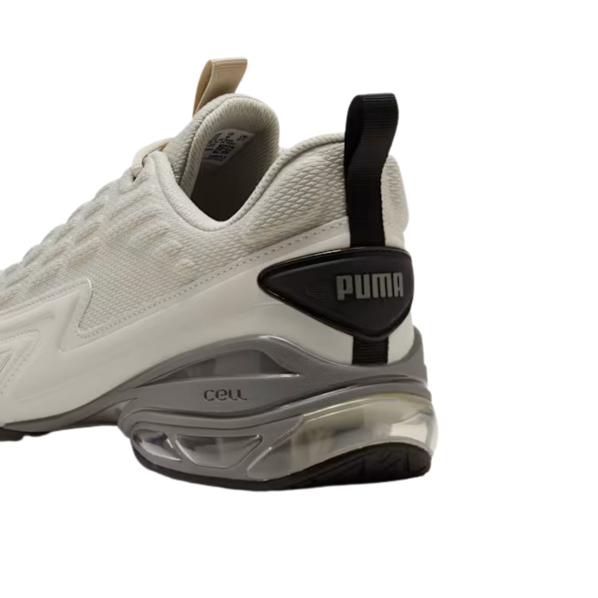 Puma Men Meza Sneakers - Desert Dust Black