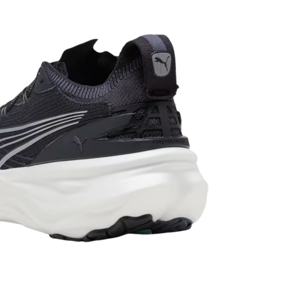 Puma Men ForeverRun Nitro™ 2 - Black White