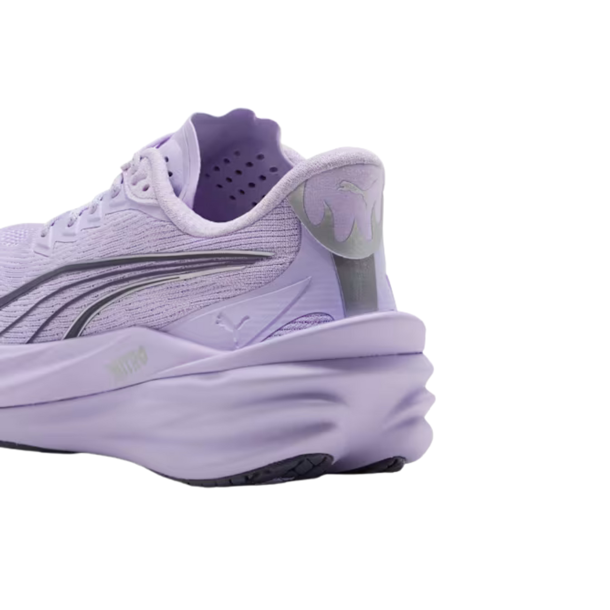 Puma Women Deviate NITRO™ 4 - Light Lavender Inky Depths