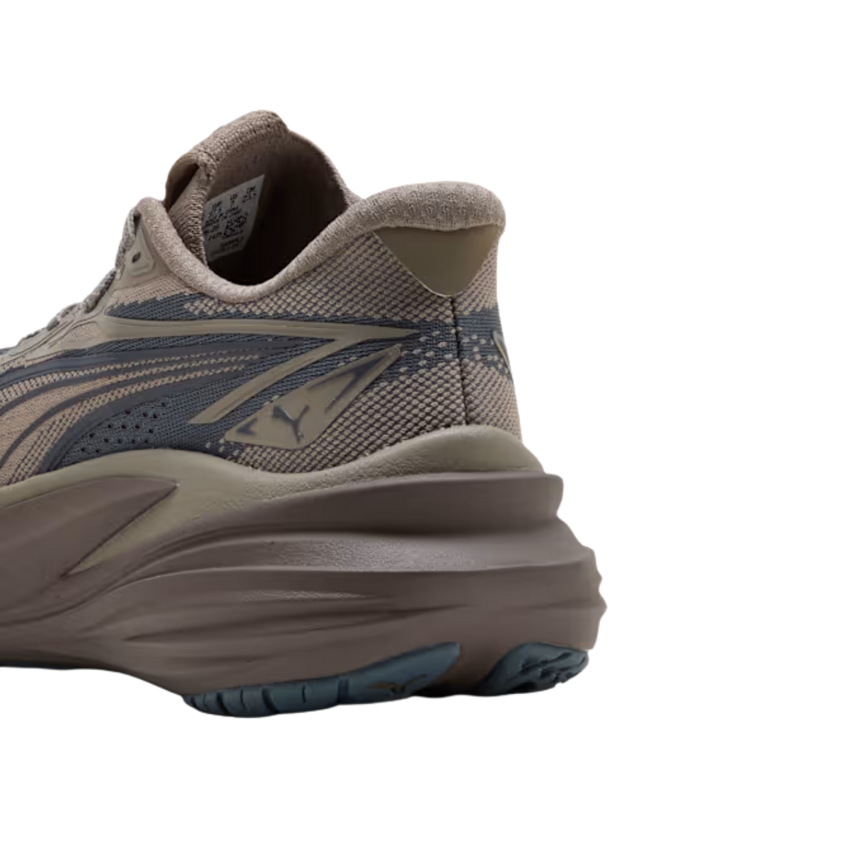 Puma Women MagMax NITRO™ 2 - Mouse Gray Evening Blue