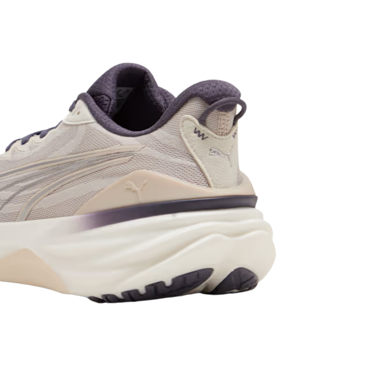 Puma Men ForeverRun Nitro™ 3 - Silver Fog Inky Depths
