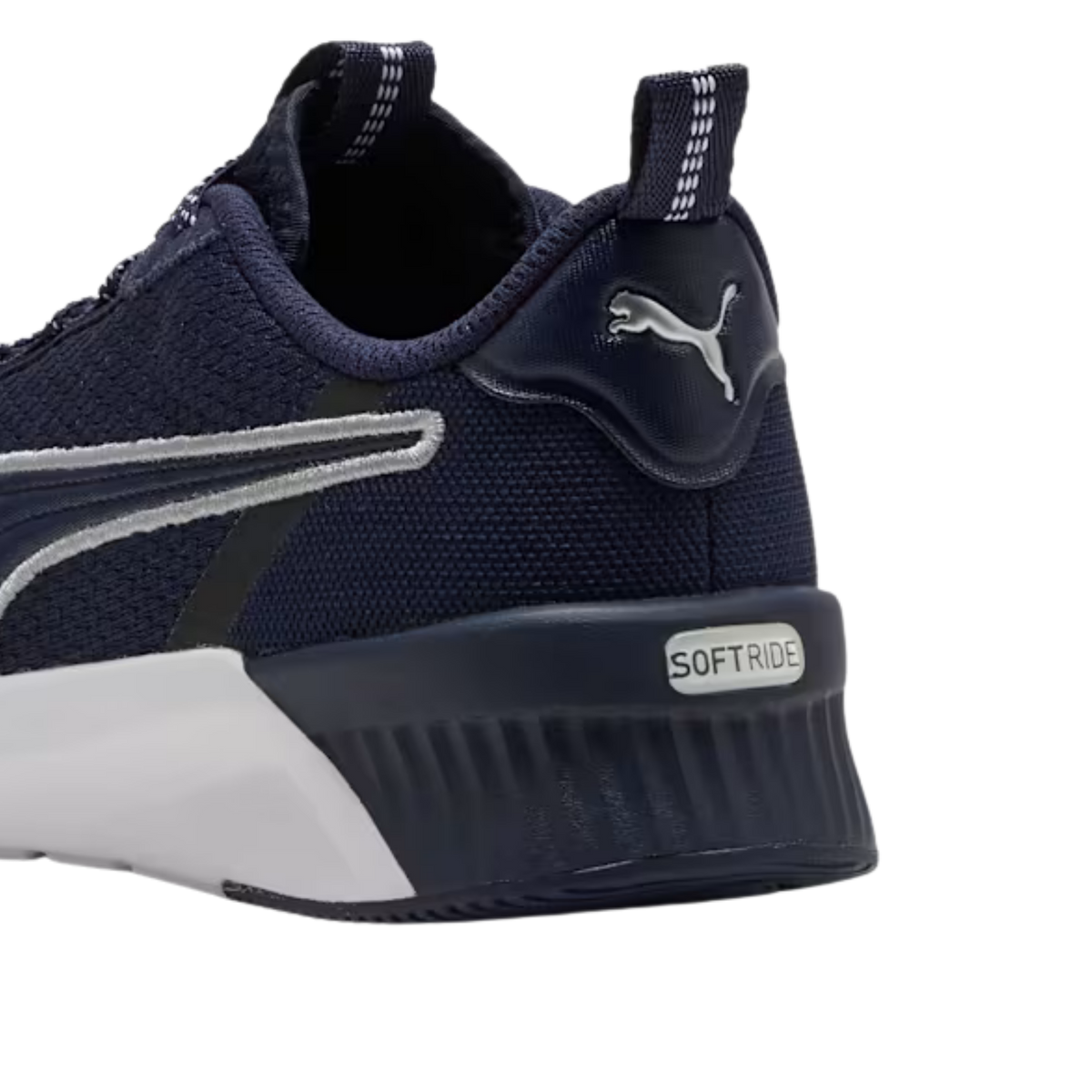 Puma Women Softride Harli - Navy Silver