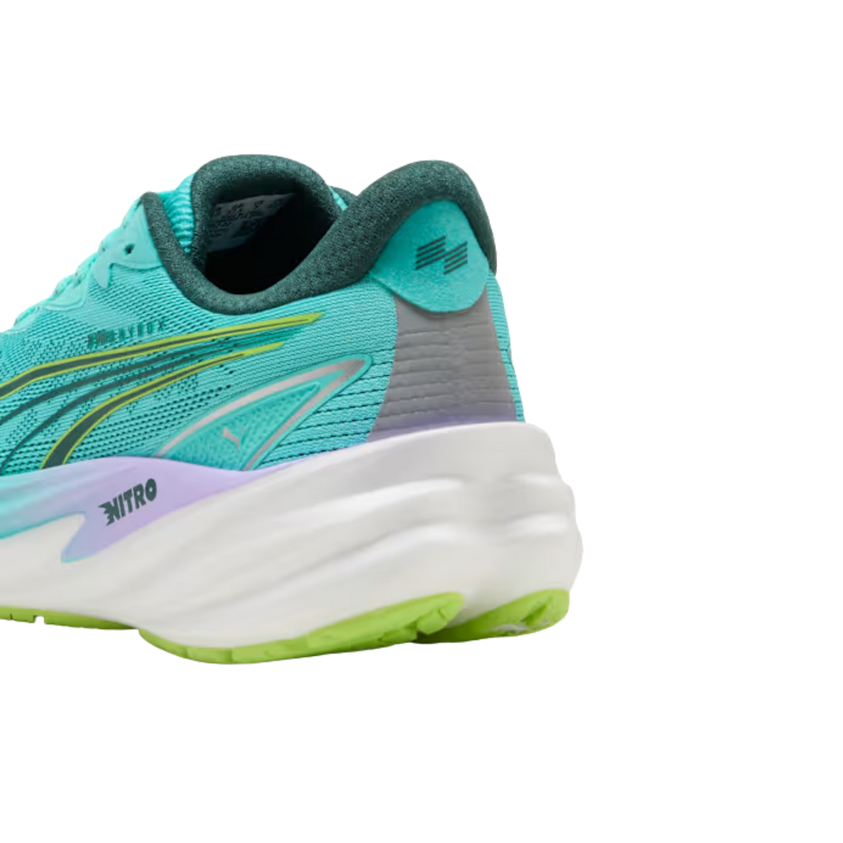 Puma Women Puma X Hyrox Velocity Nitro™ 5 - Intense Mint Light Lavender