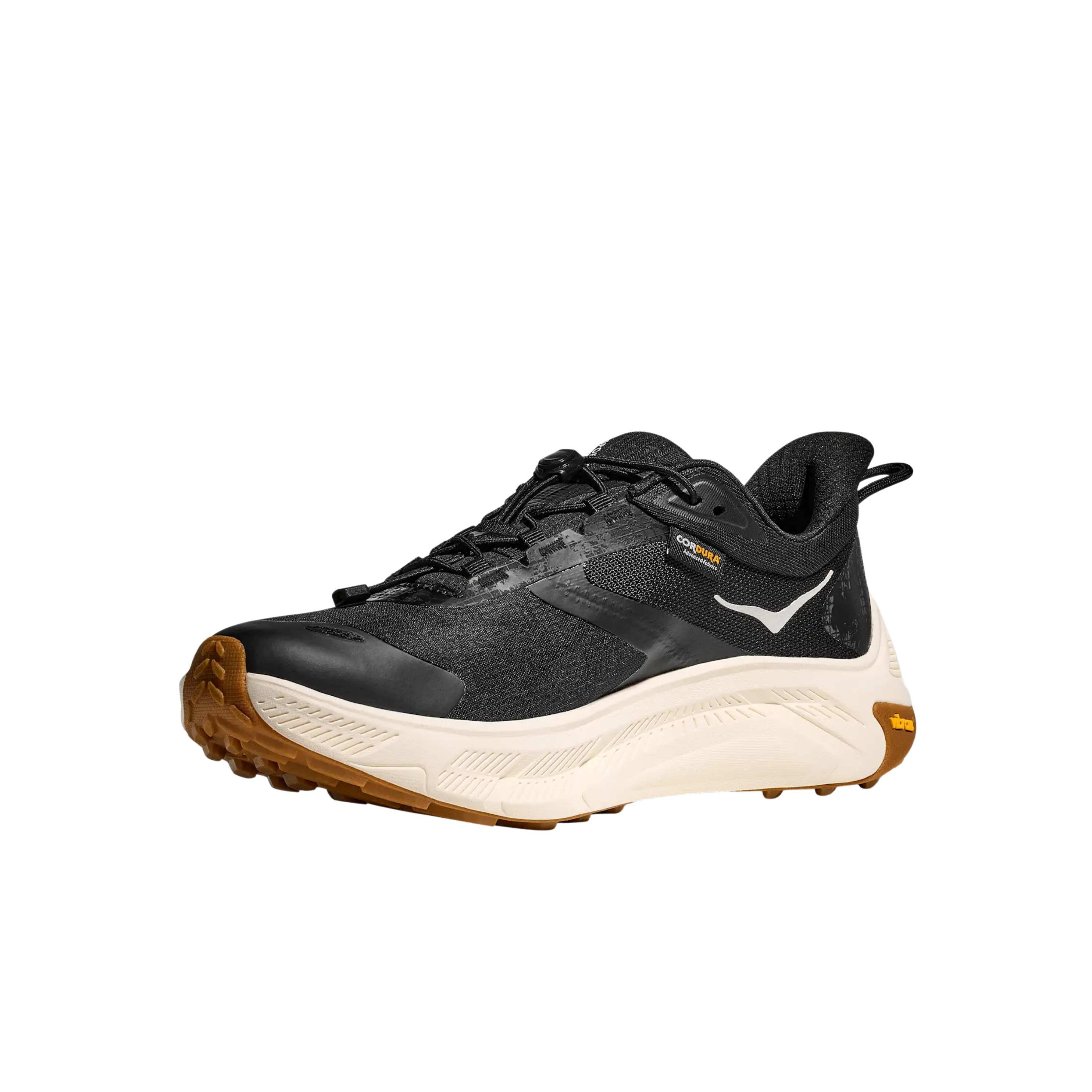 Hoka Men Transport 2 - Black Alabaster