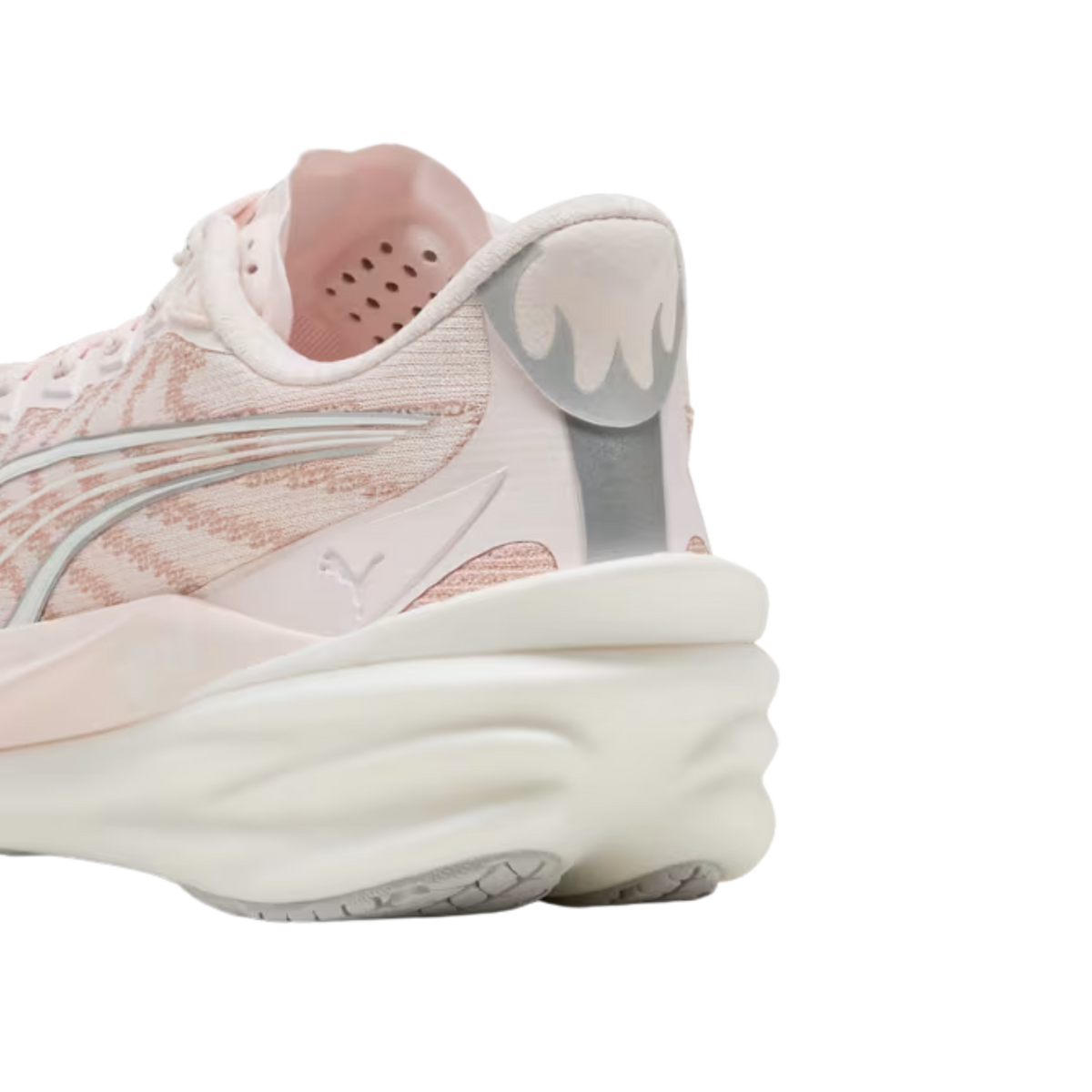 Puma Women Deviate NITRO™ 4 - Jasmine Flower White