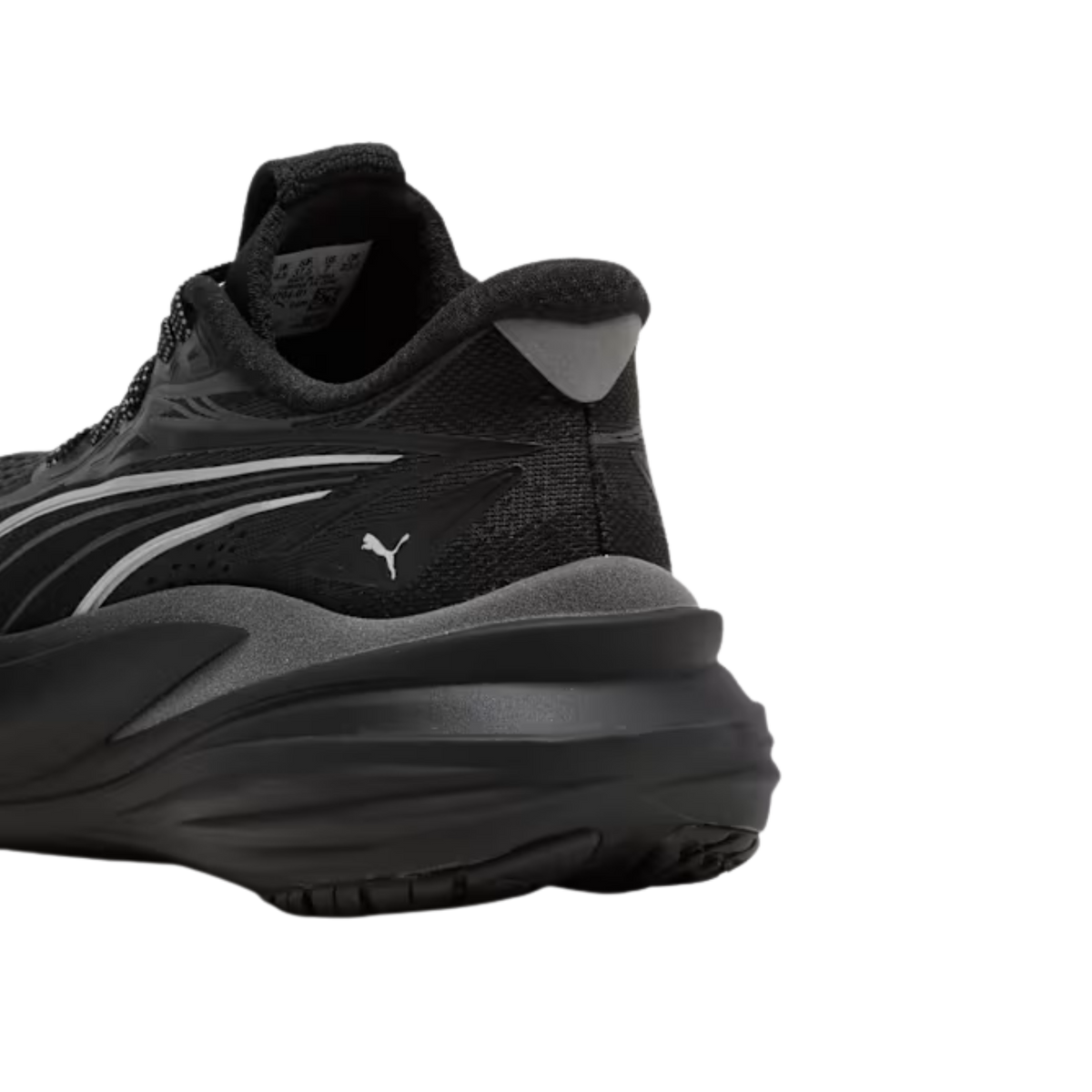 Puma Women MagMax NITRO™ 2 Brightstride - Black Silver