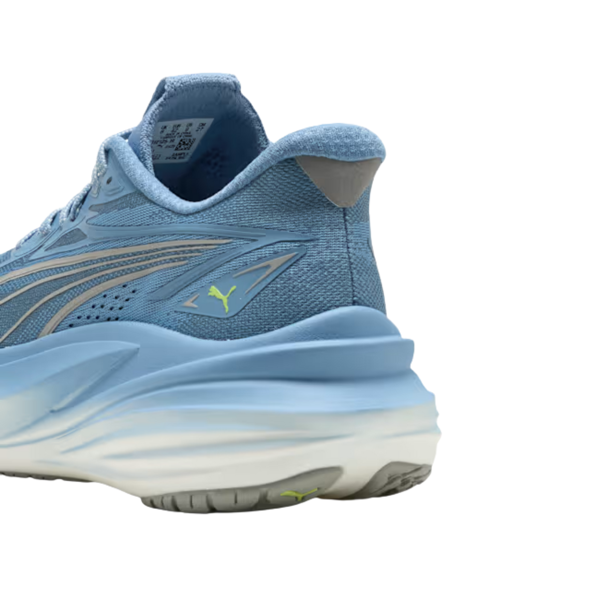 Puma Men MagMax Nitro™ 2 - Zen Blue Gray Echo