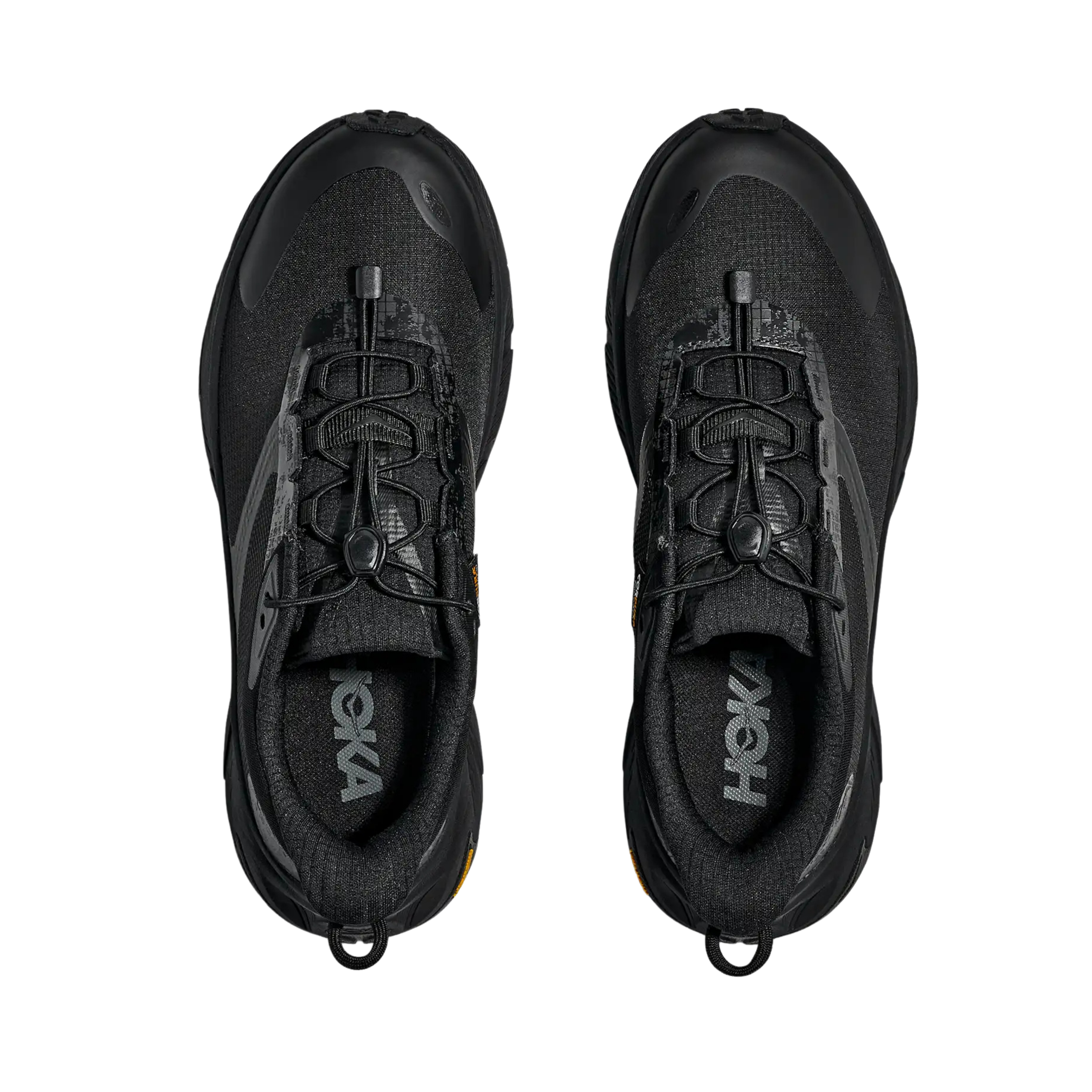 Hoka Women Transport 2 - Black