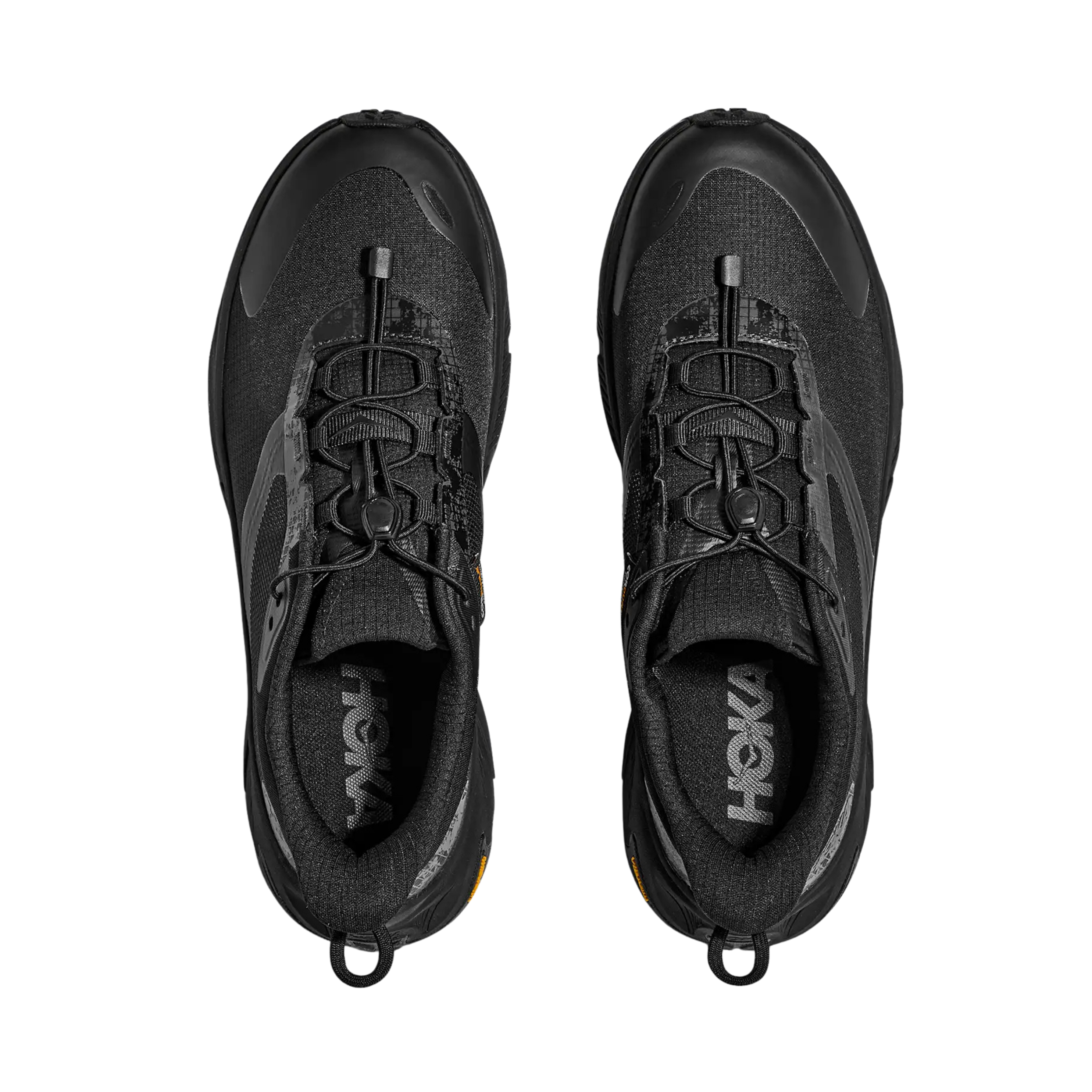 Hoka Men Transport 2 - Black