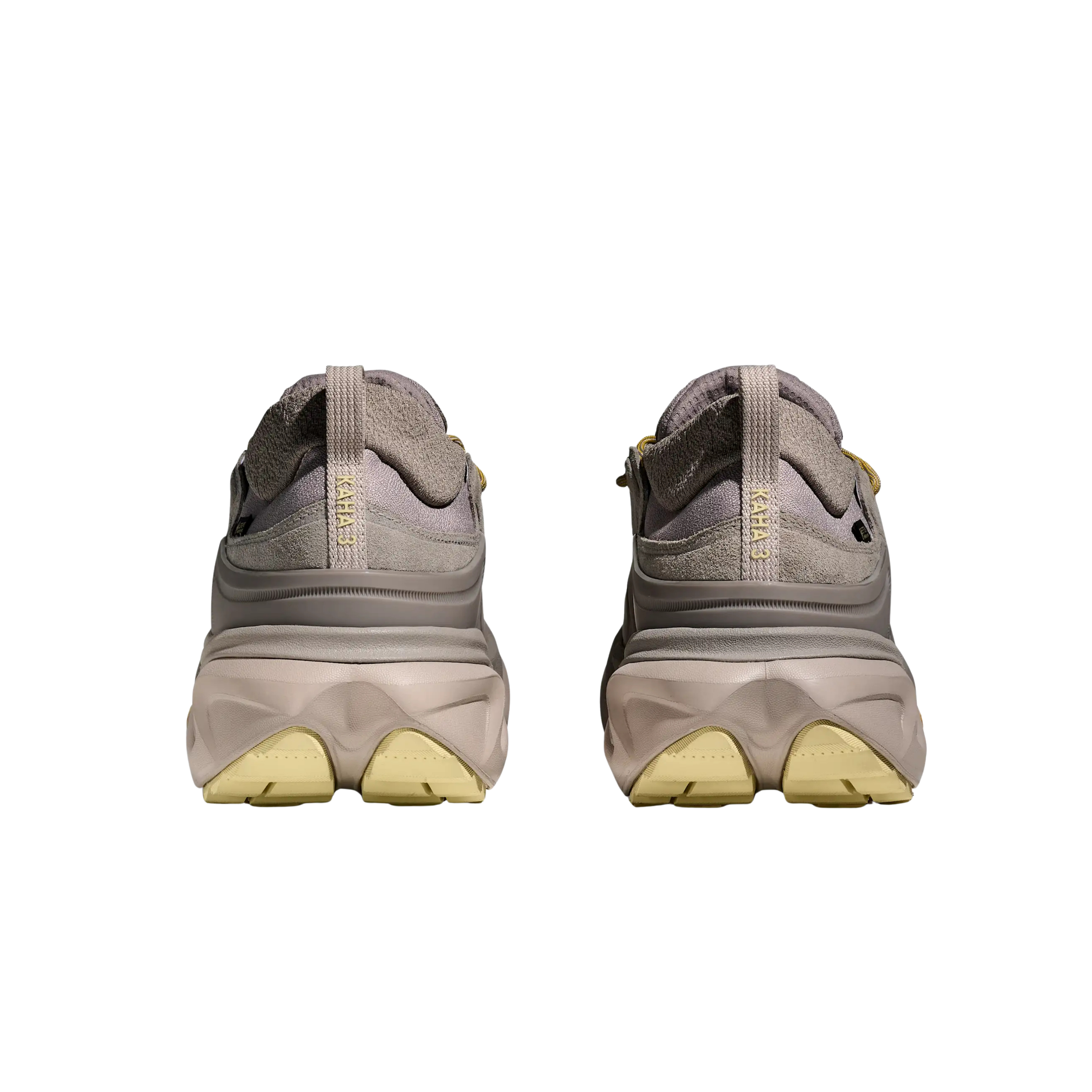 Hoka Men Kaha 3 Low GTX - Cement Putty