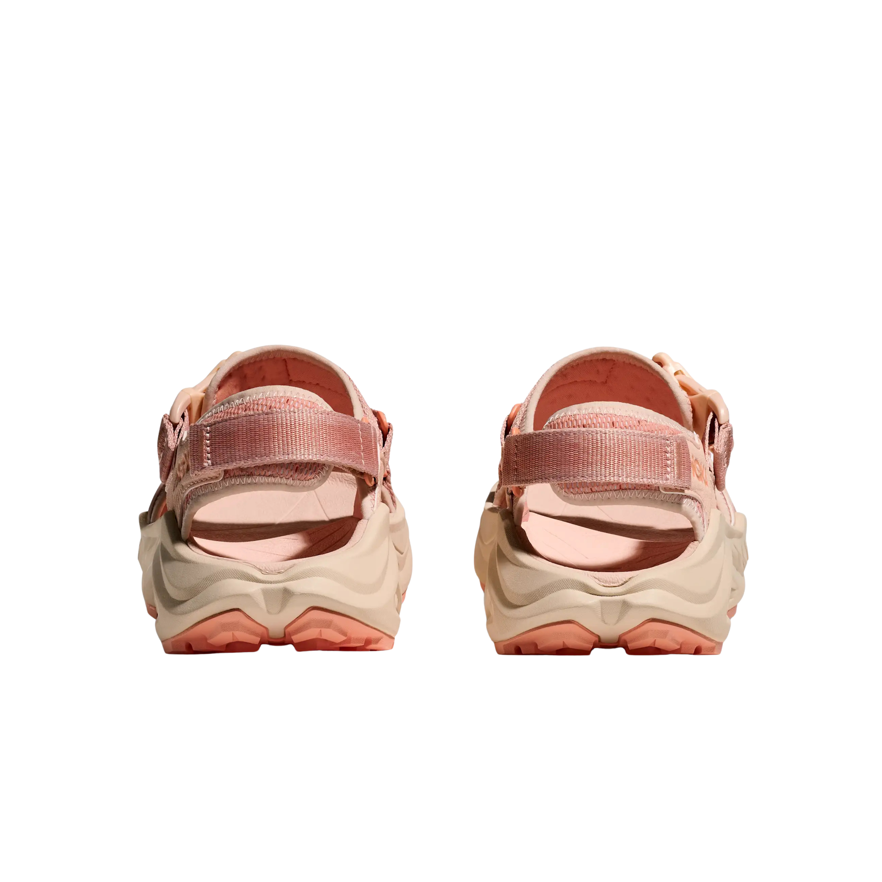 Hoka Women Infini Hike TC - Dawn Light Vanilla