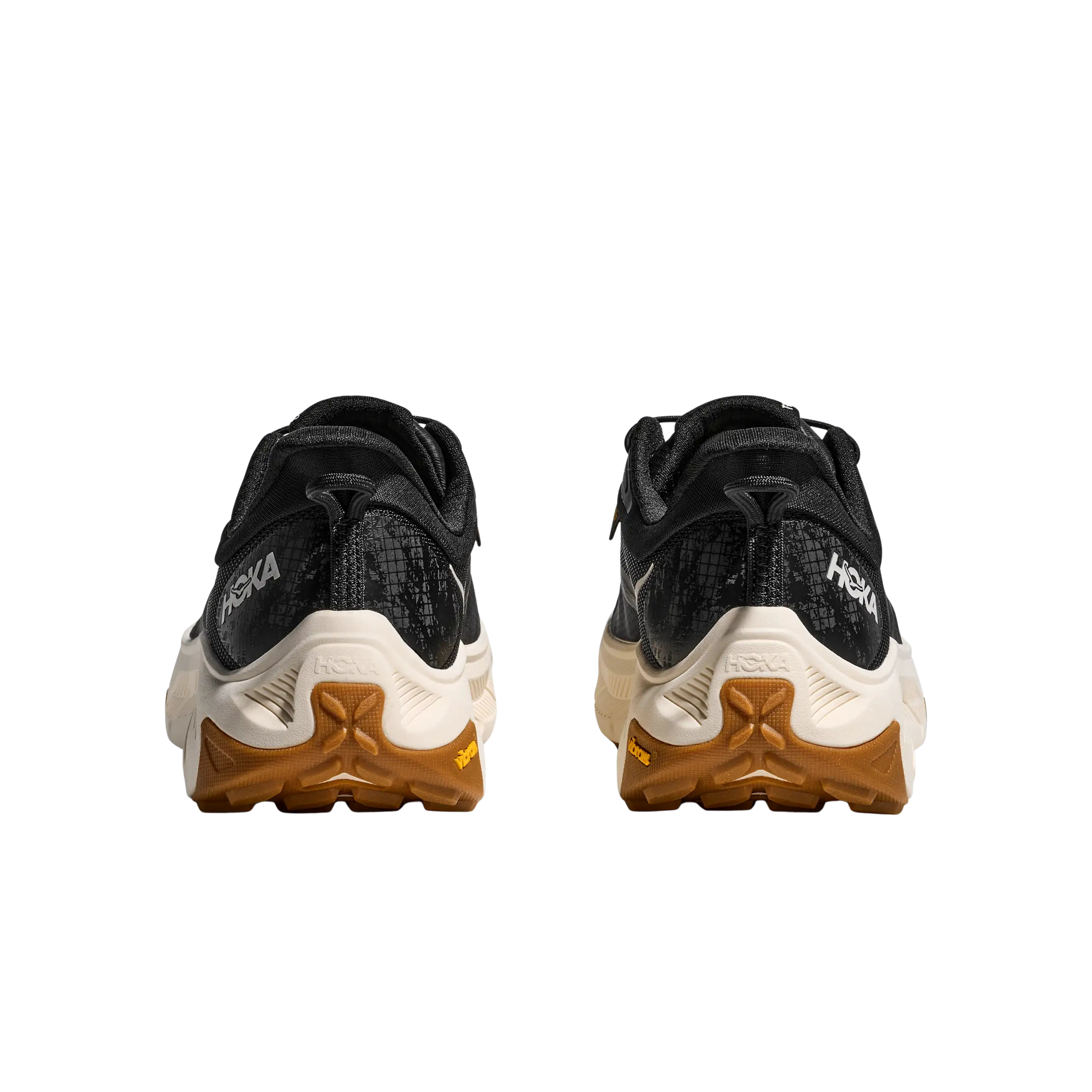 Hoka Men Transport 2 - Black Alabaster