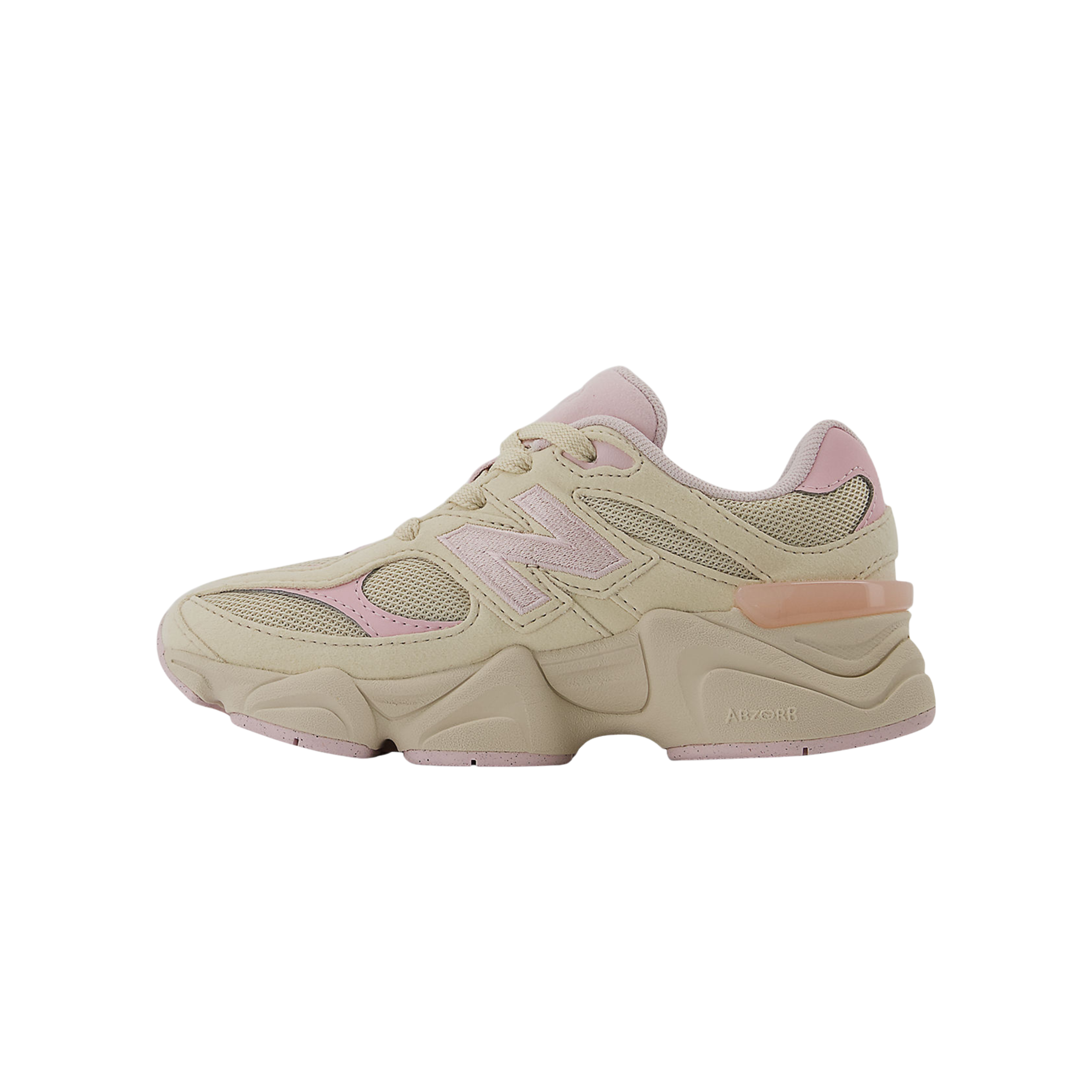 New Balance Kids 9060 - Dream State Bisque