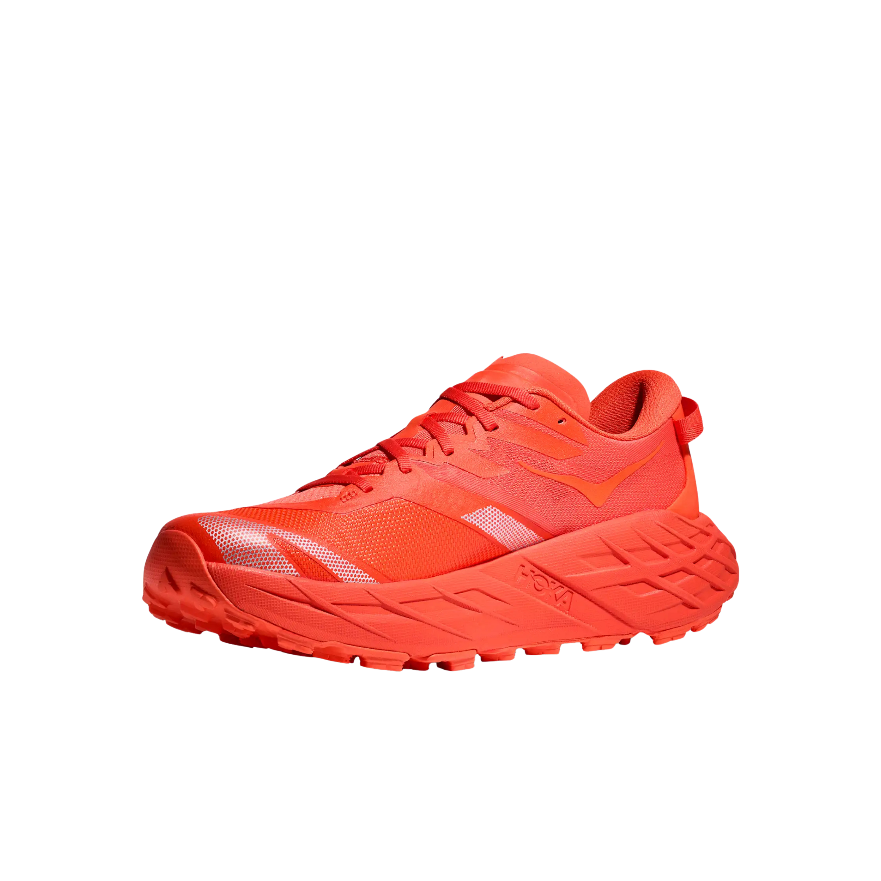 Hoka Men Speedgoat 7 - Bell Pepper