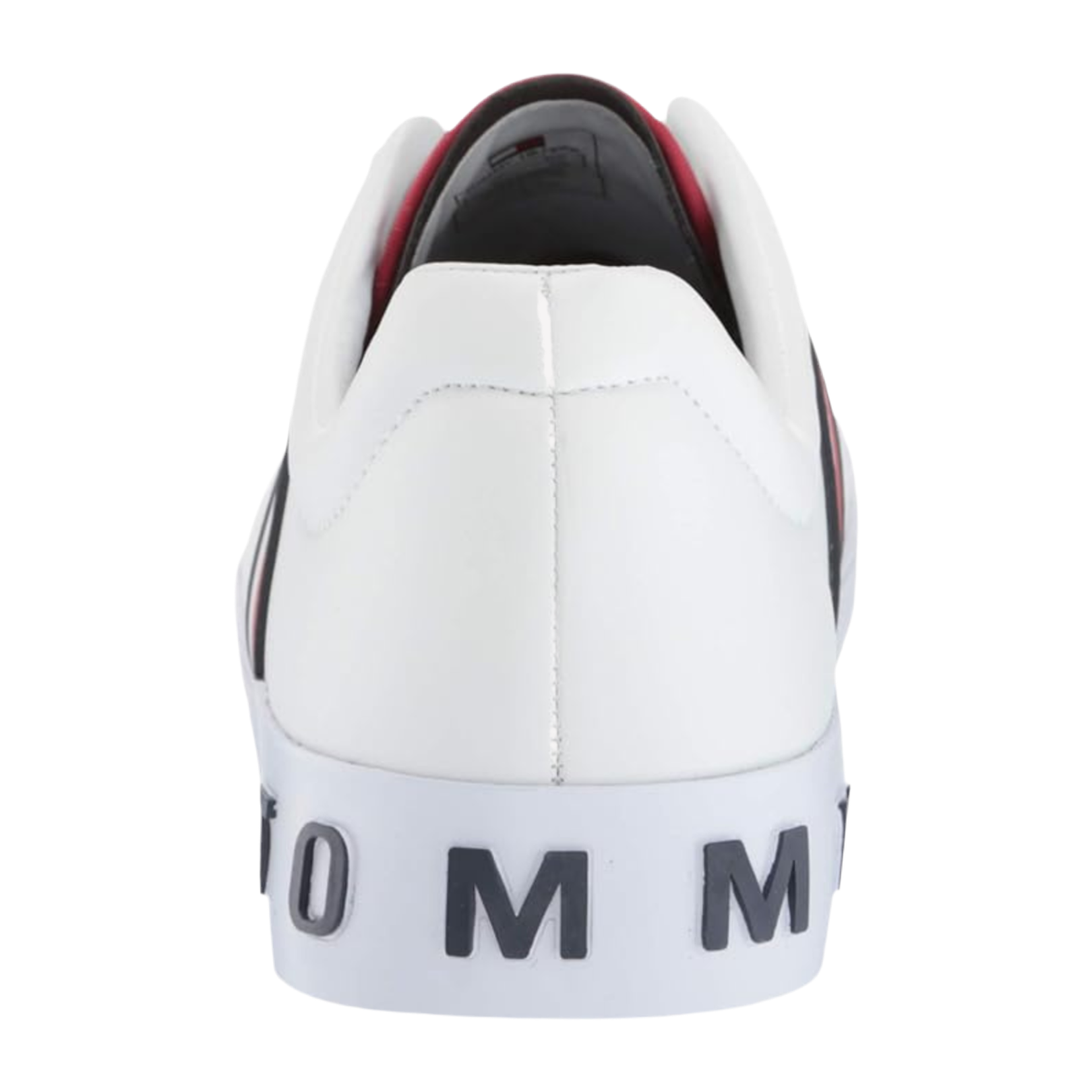 Tommy Hilfiger Men Ramuss - White