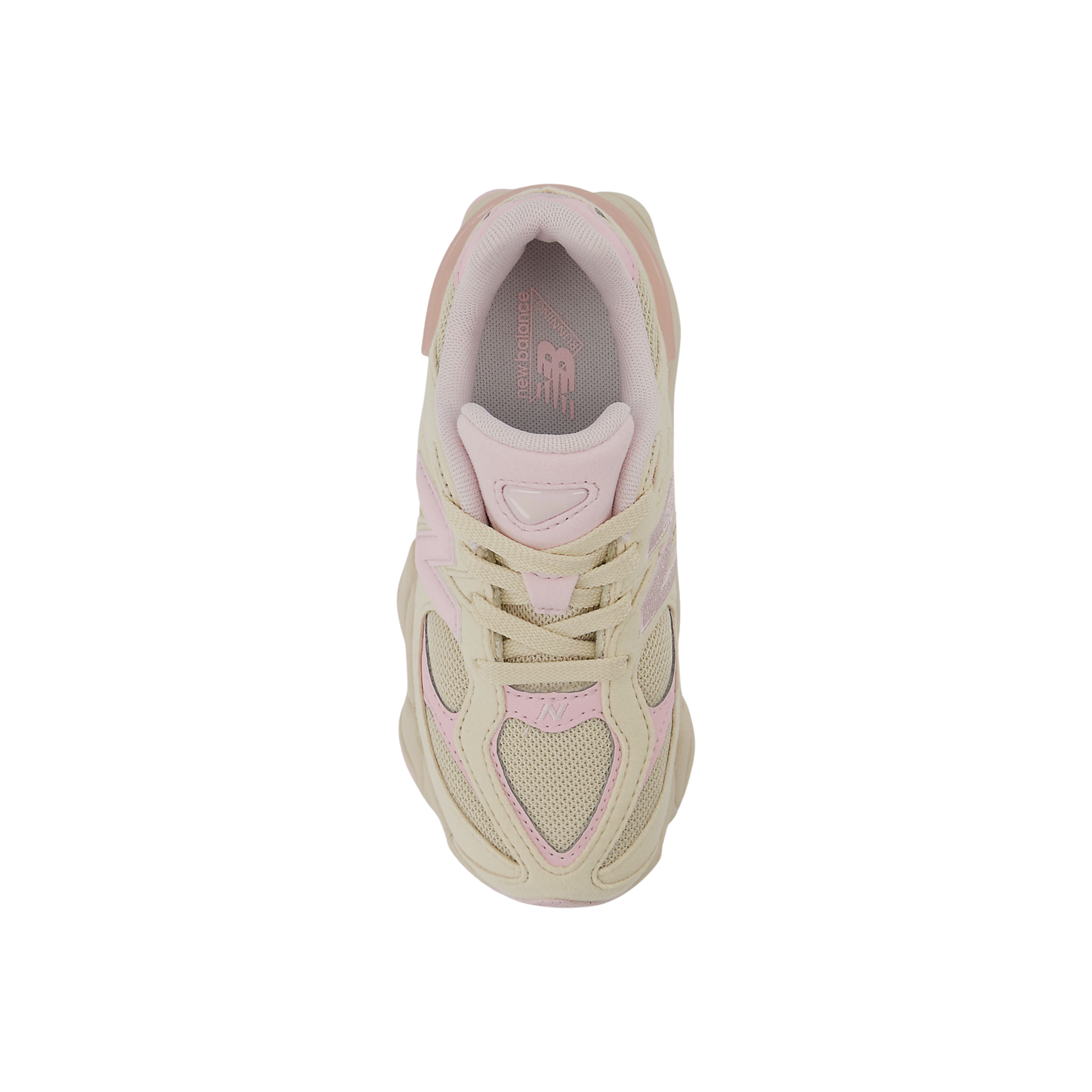 New Balance Kids 9060 - Dream State Bisque