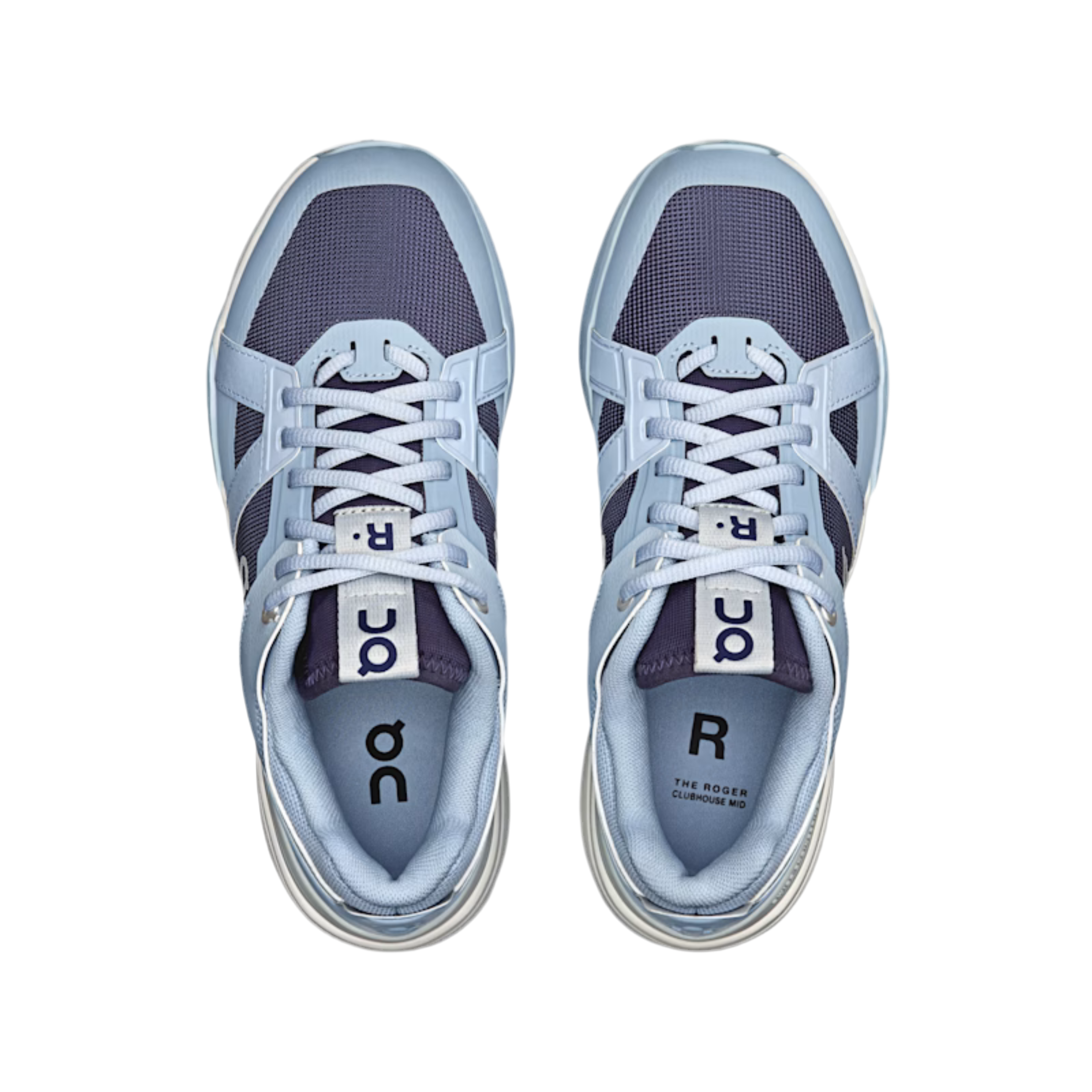 ON Women The Roger Clubhouse Pro - Chambray Midnight