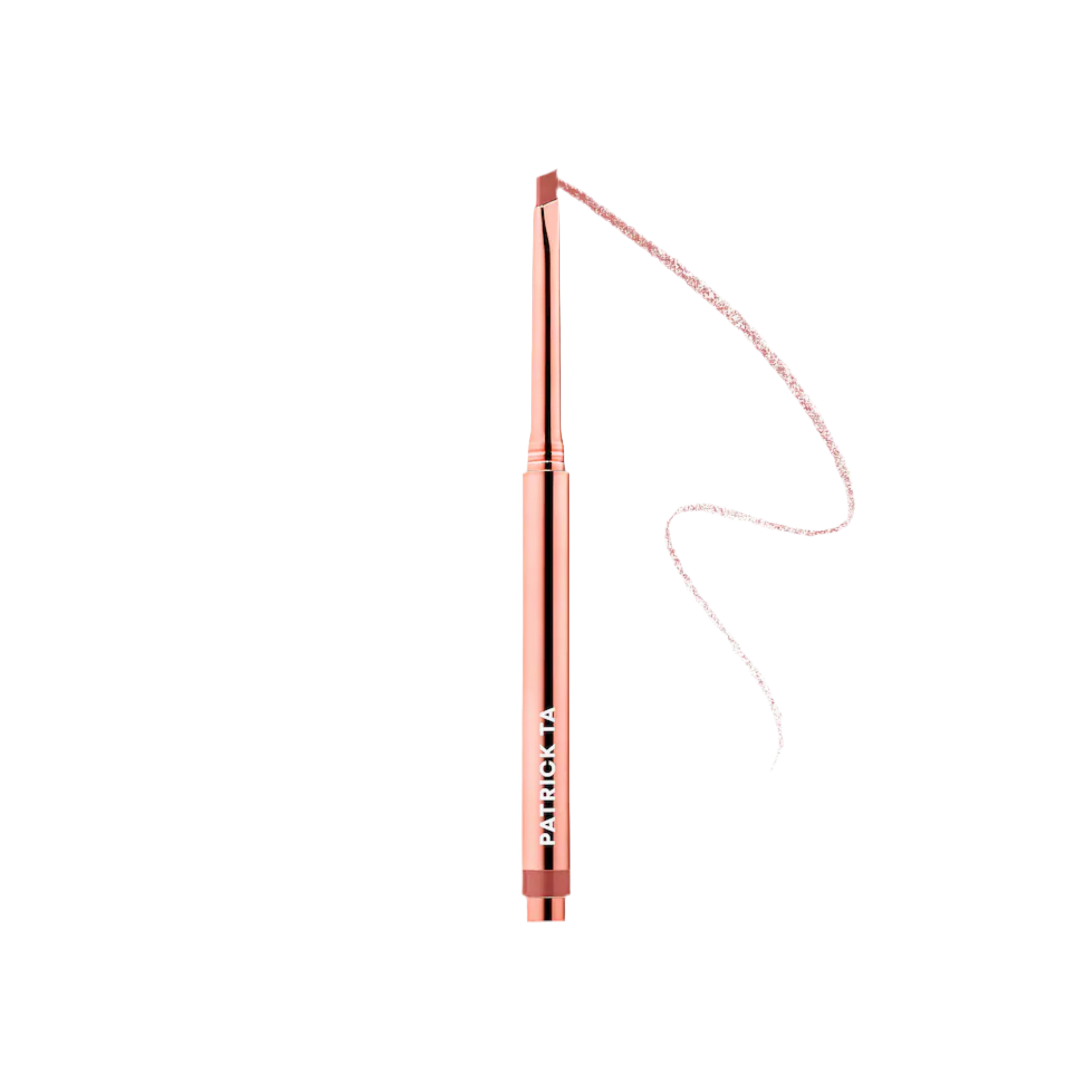Patrick Ta Monochrome Moment Precision Lip Crayon - She's Humble