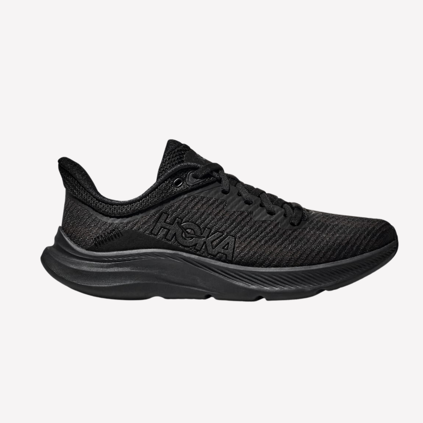 Hoka Women Solimar - Black
