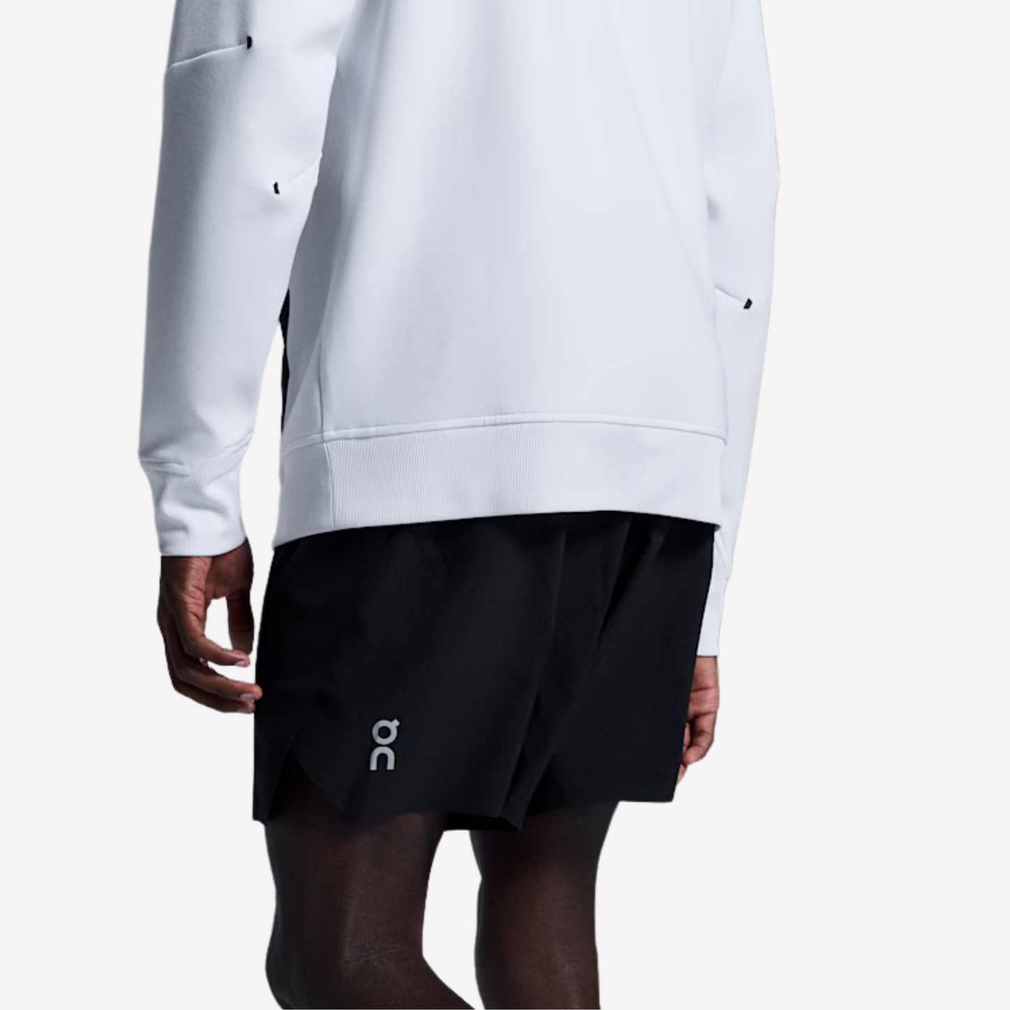 ON Men 7" Core Shorts - Black