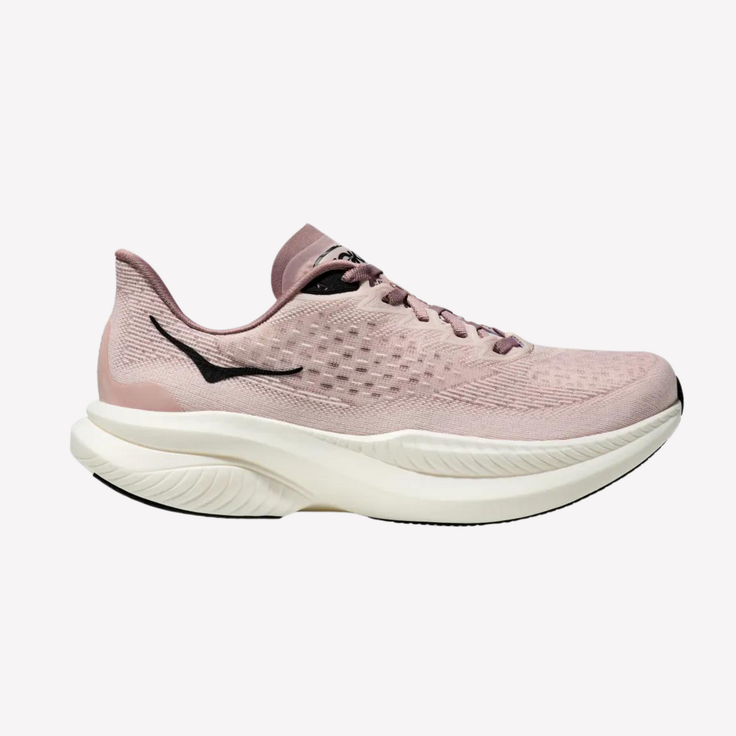 Hoka Women Mach 6 - Cosmic Pearl