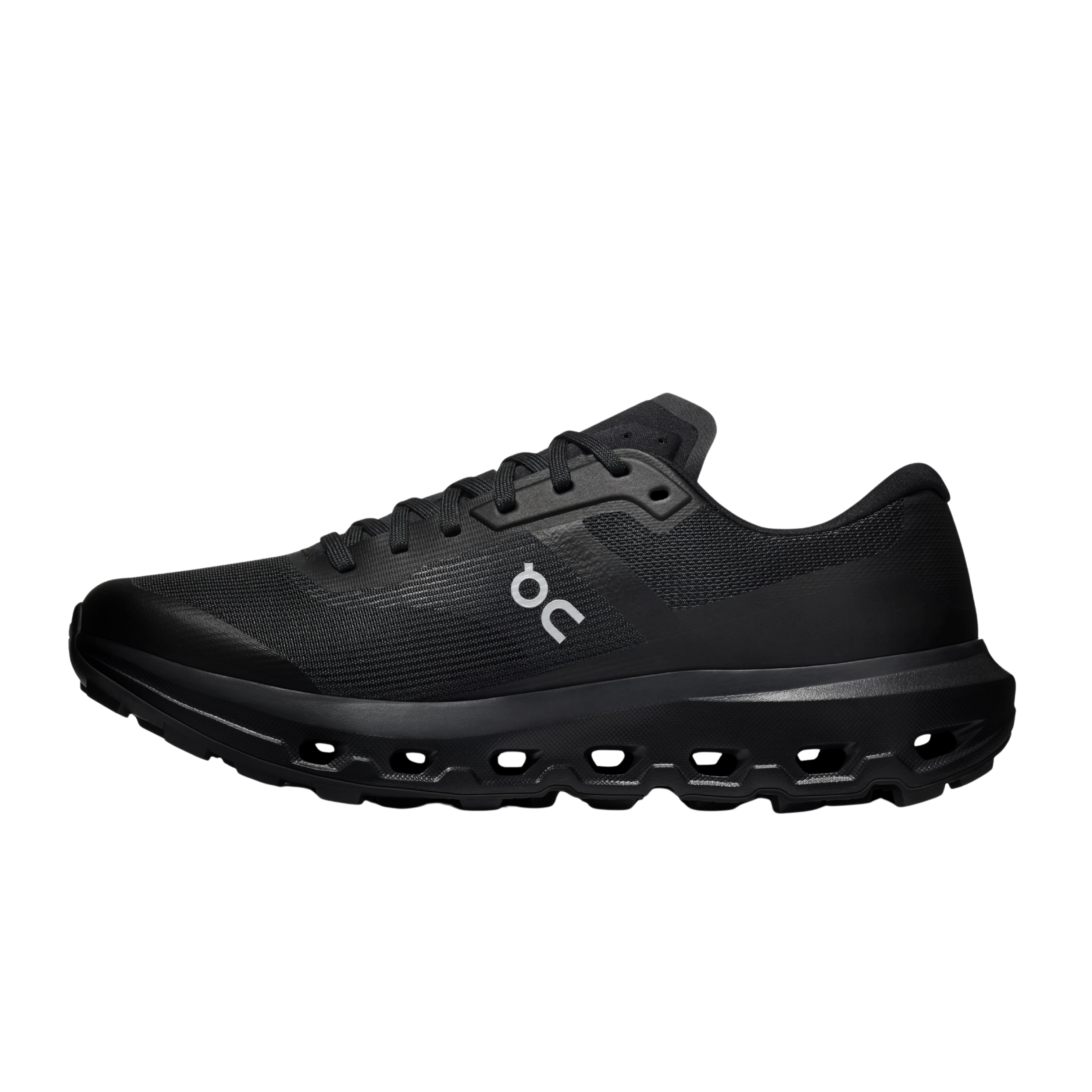 ON Men Cloudvista 3 - Black Black