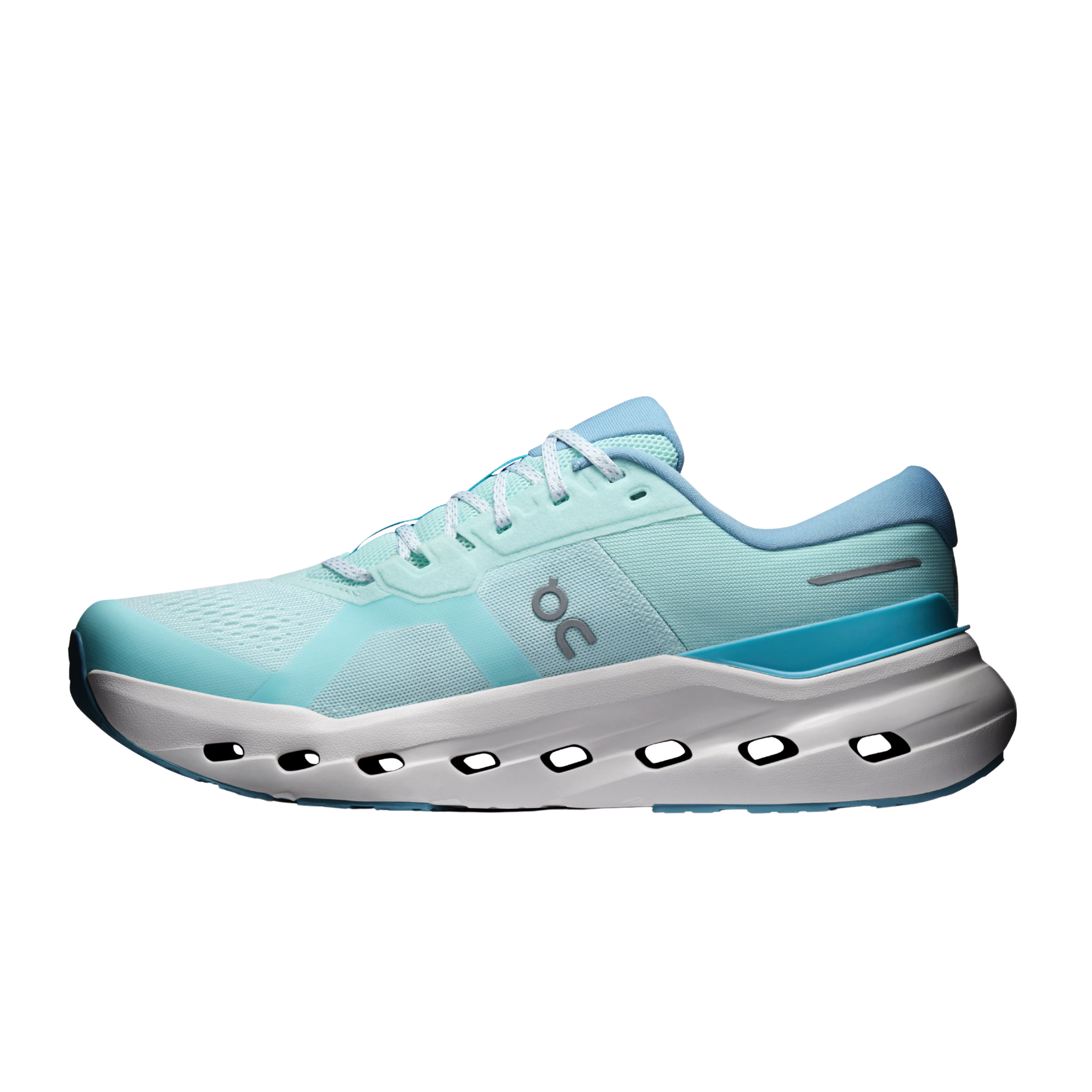 ON Men Cloudrunner 3 - Flurry Cascade