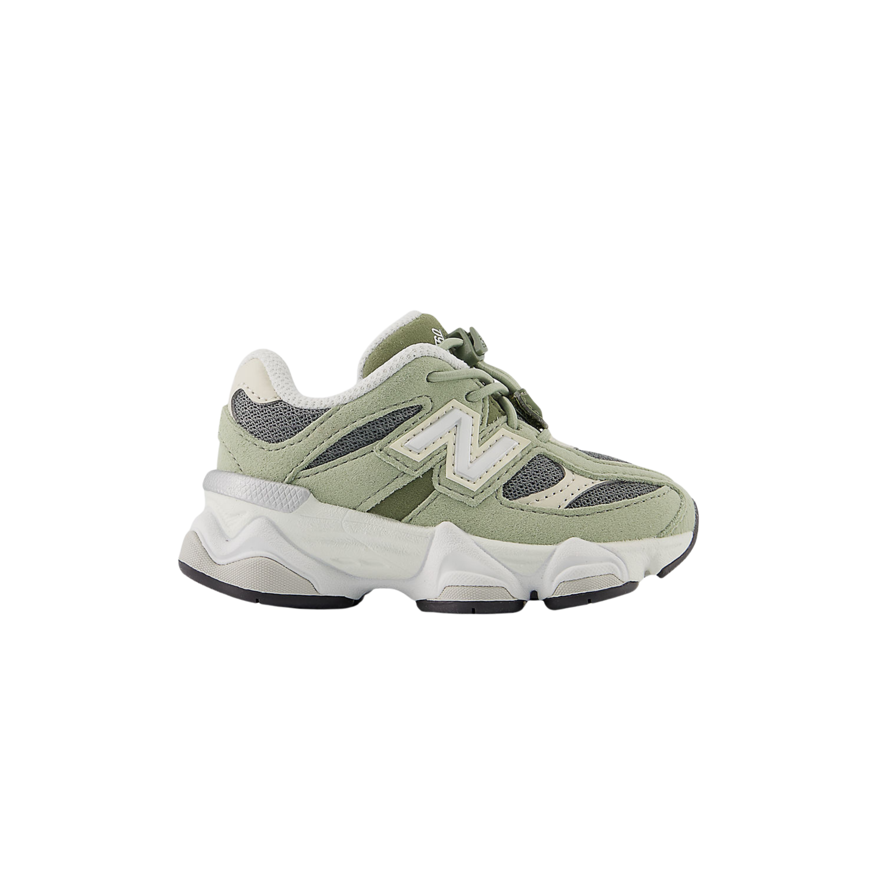 New Balance Toddler 9060 - Garter Snake White