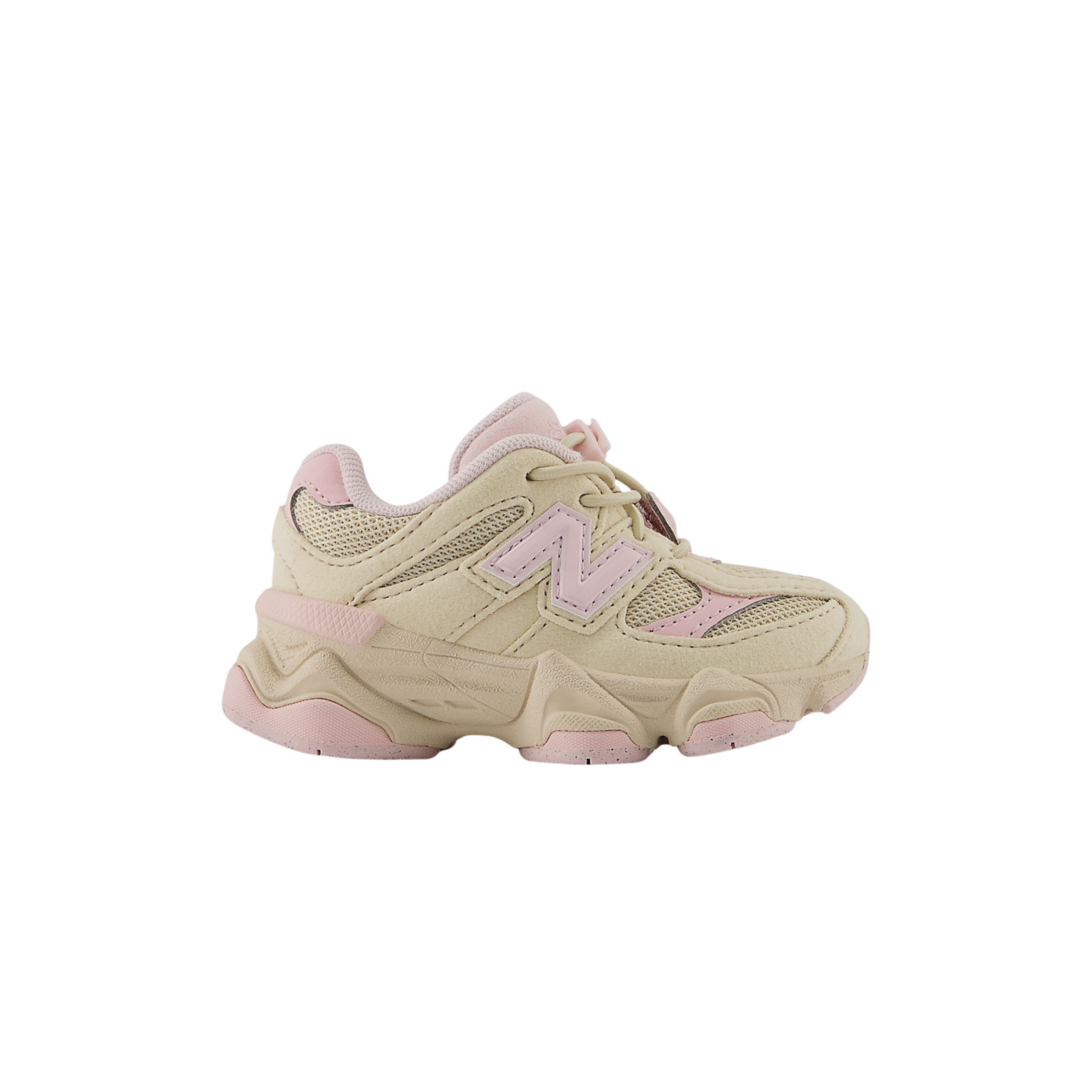 New Balance Toddler 9060 - Dream State Bisque