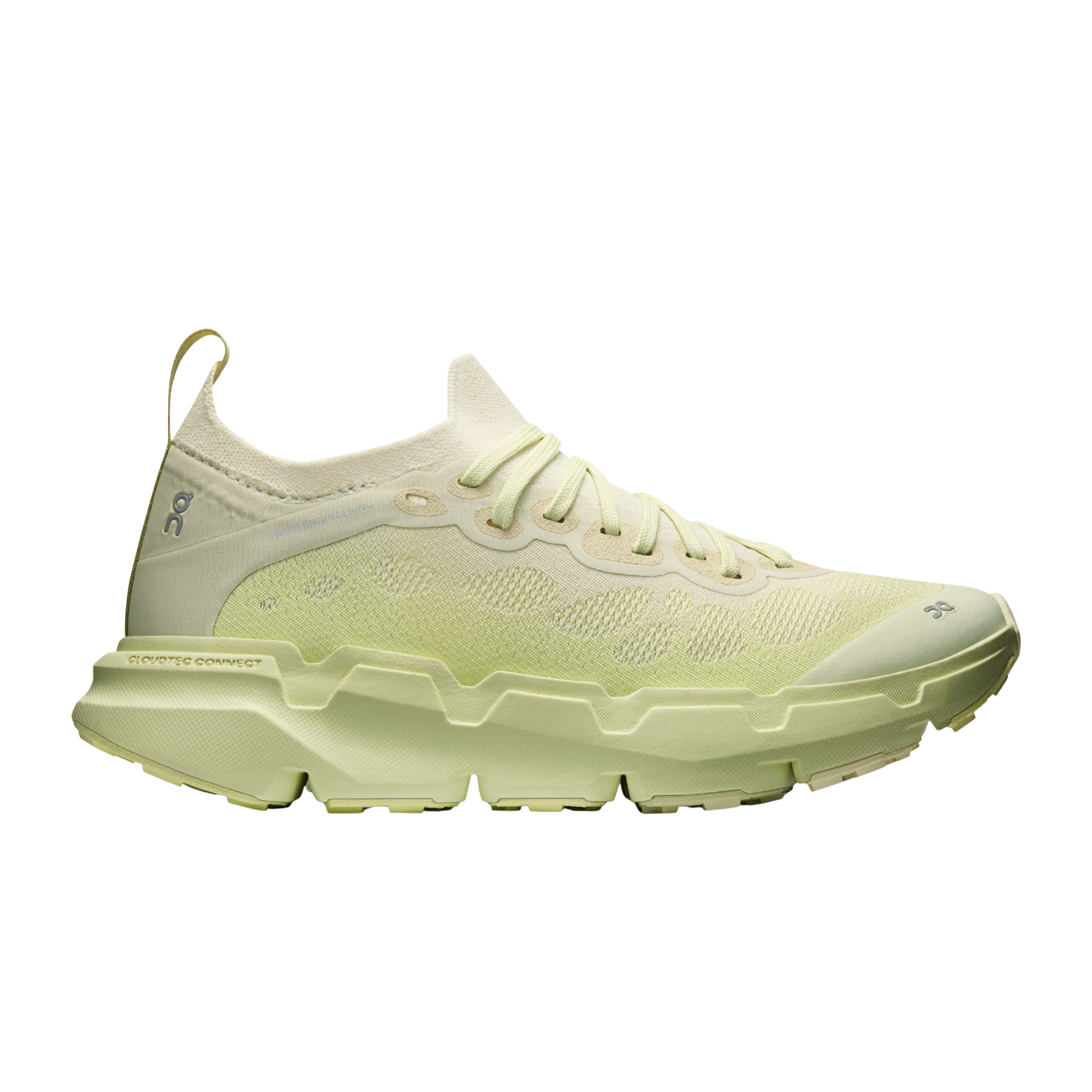 ON Women Cloudsoma PAF - Haze Linen